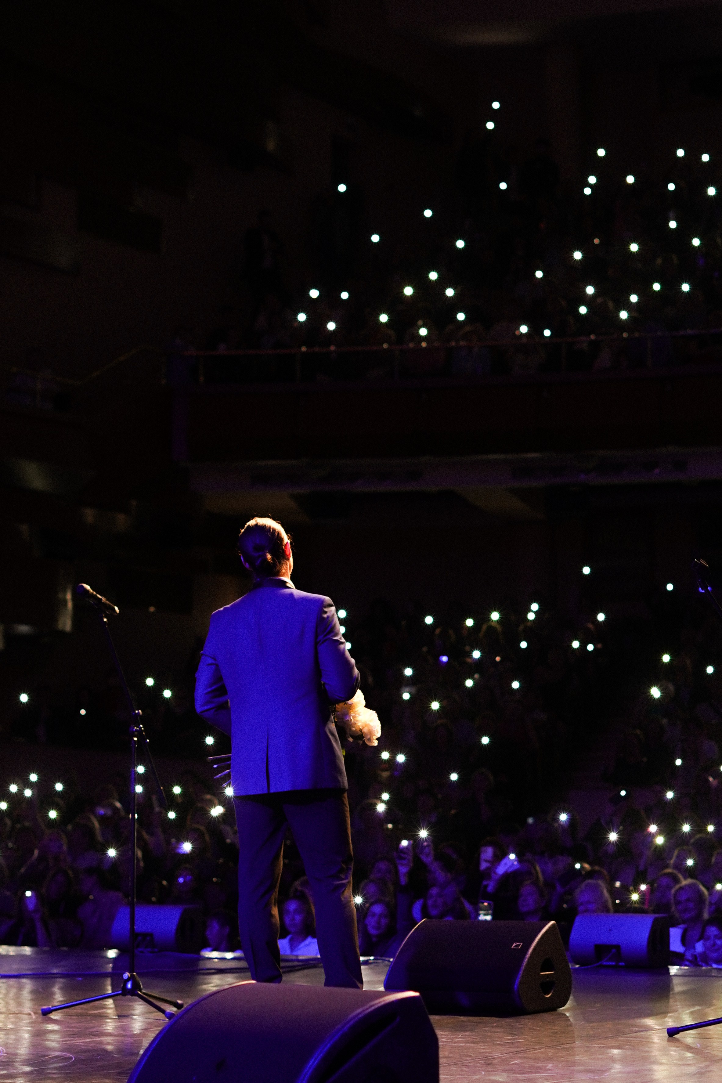 Хор Сретенского Монастыря. Концертный и репортажный фотограф Ханты-Мансийск Воинская Татьяна