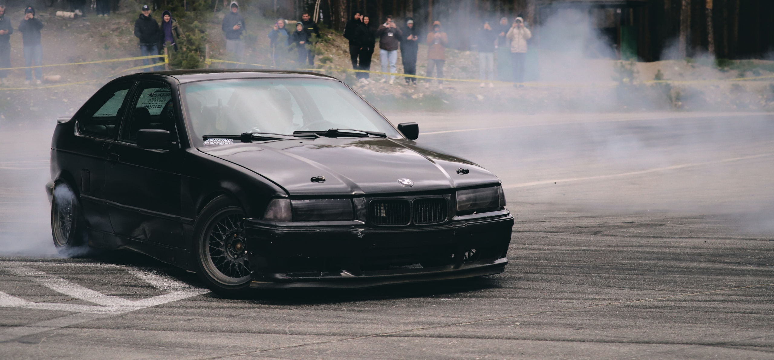 ENJOY DRIFT EVENT 11.05.2024. IN STREET WE TRUST