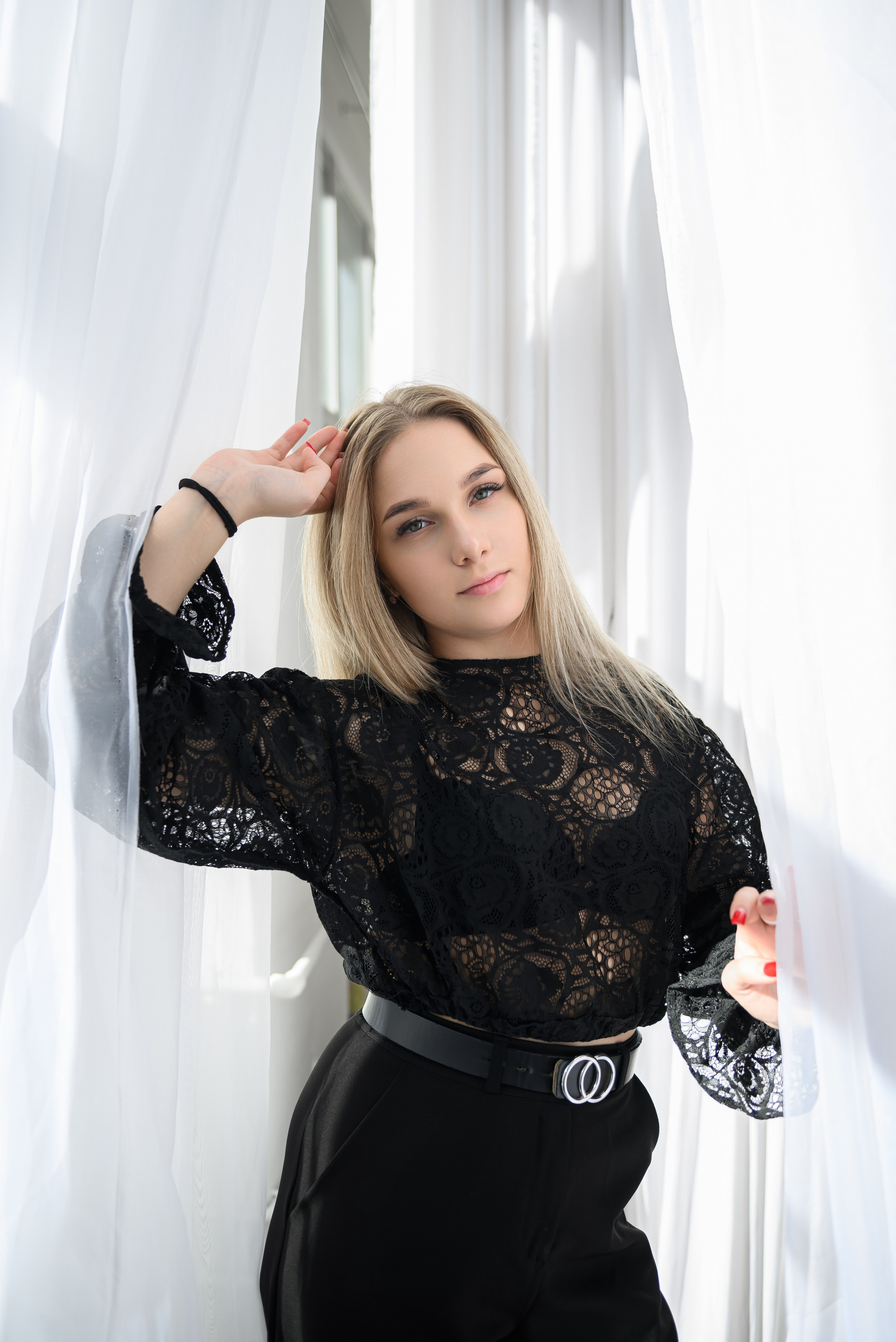 LEVITA (студия балета)