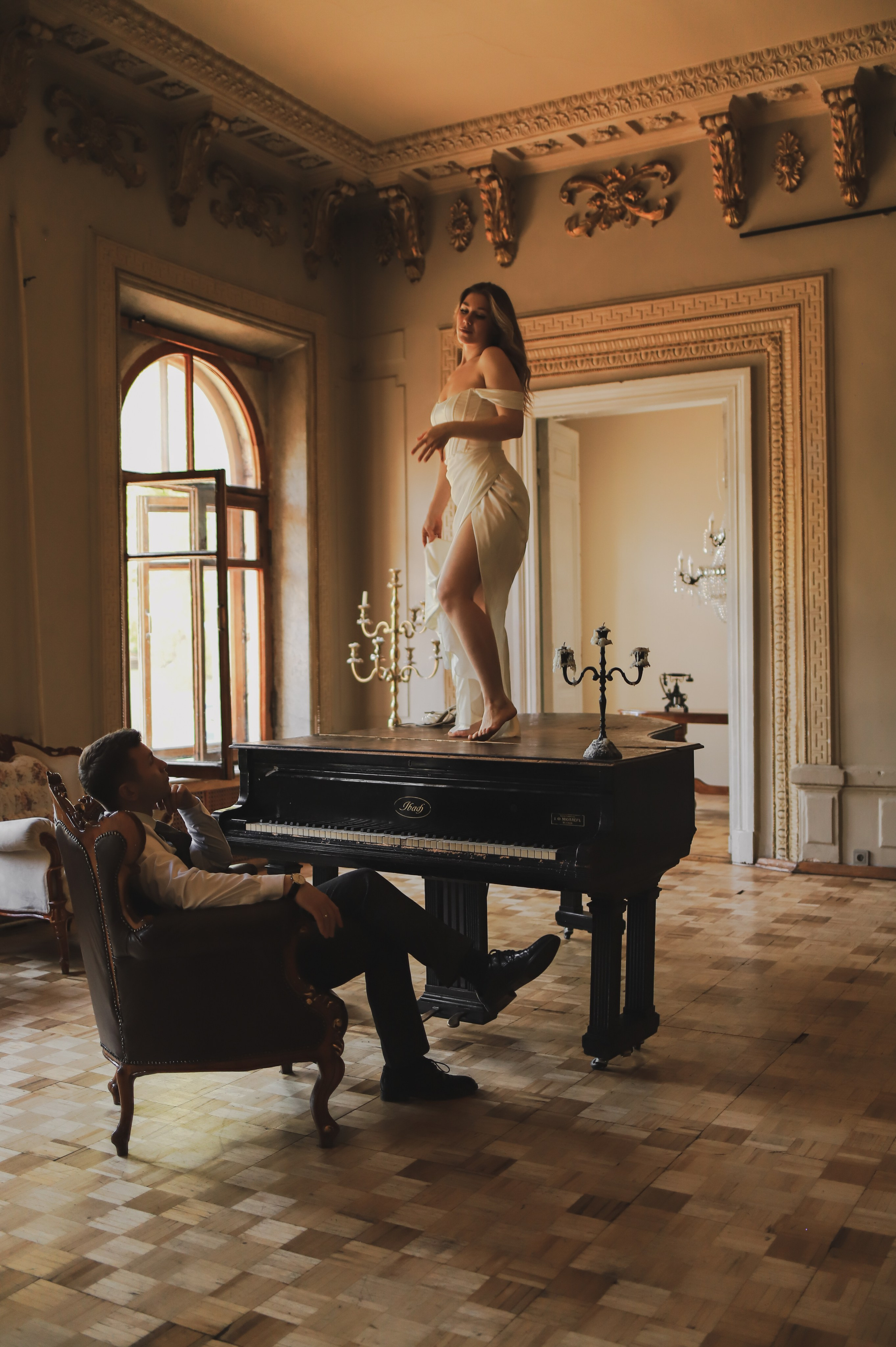 Услуги. Фотограф Москва и МО Анастасия Пясковская