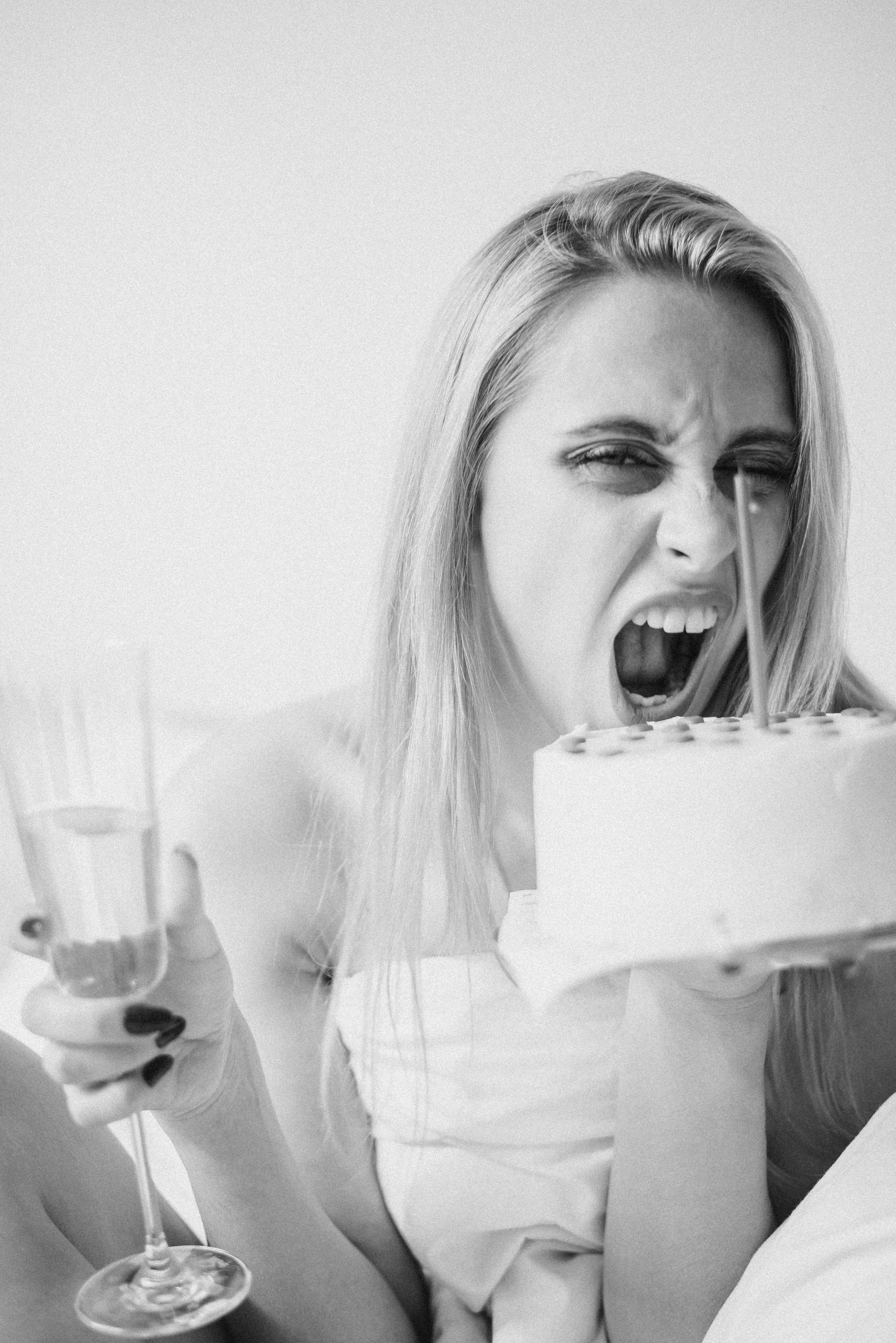 Юбилей Елены