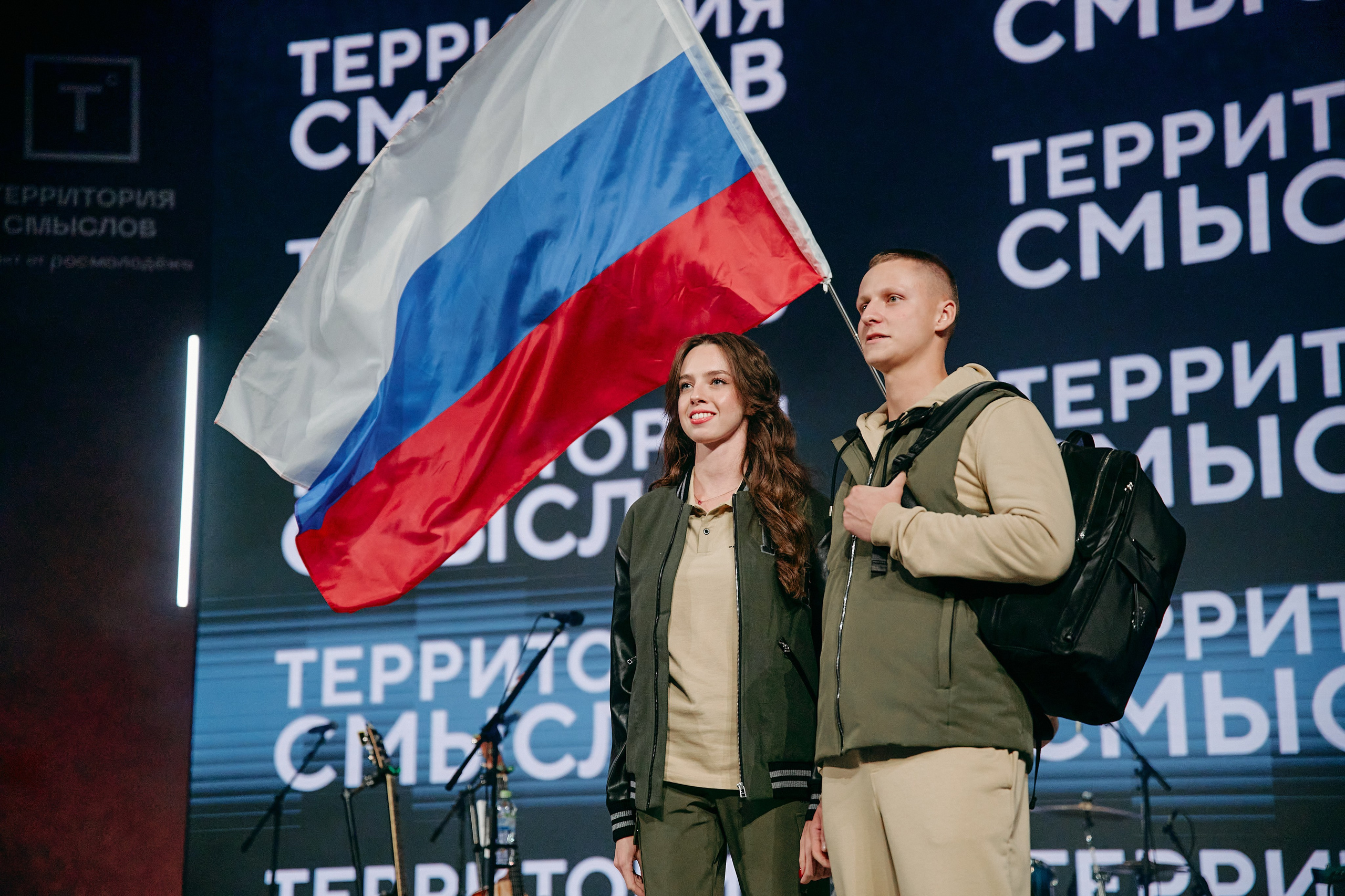 Территория смыслов. Фотограф Ирина Авдеева