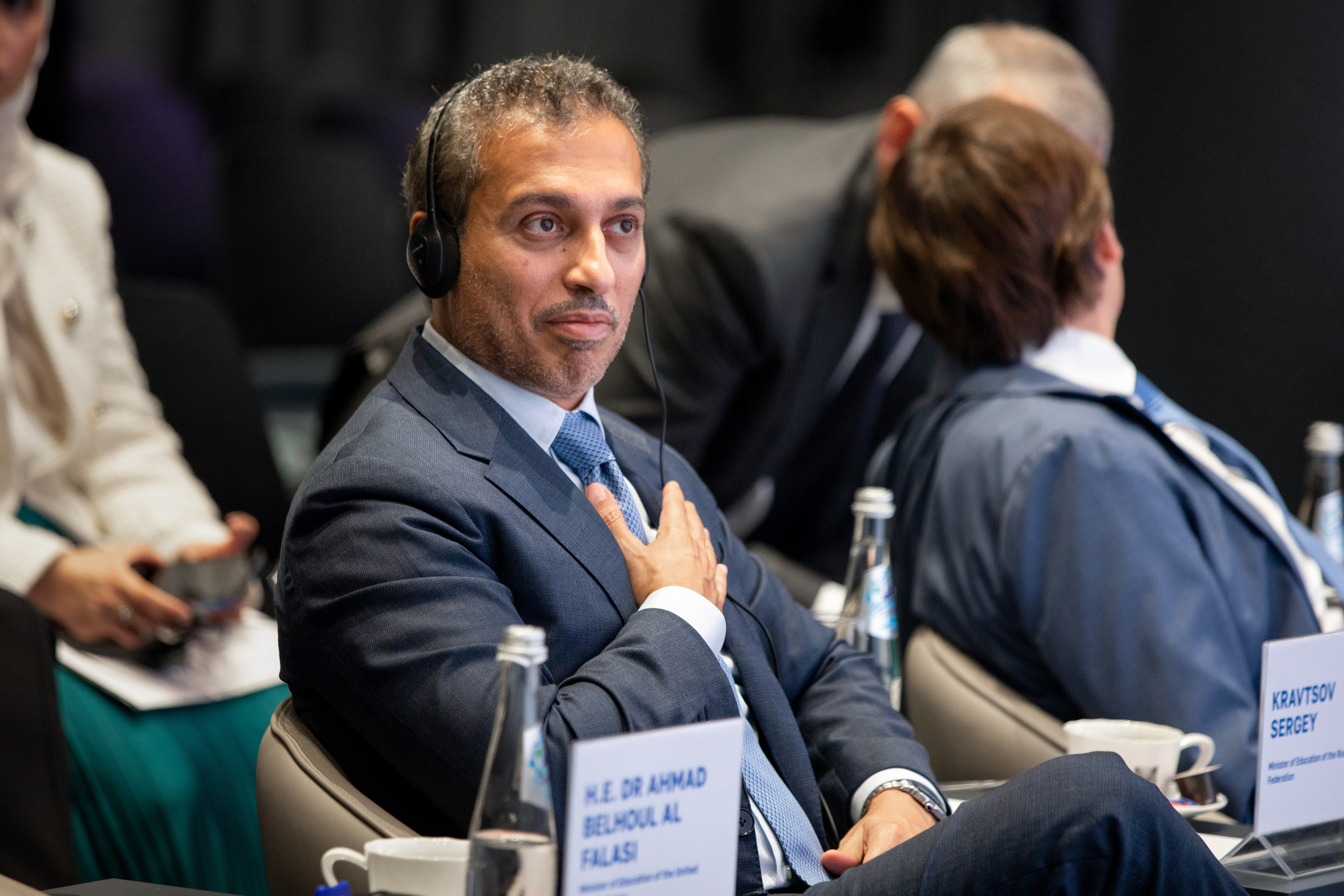 КОНГРЕСС. Коммерческий фотограф Дамира Умярова (Москва)