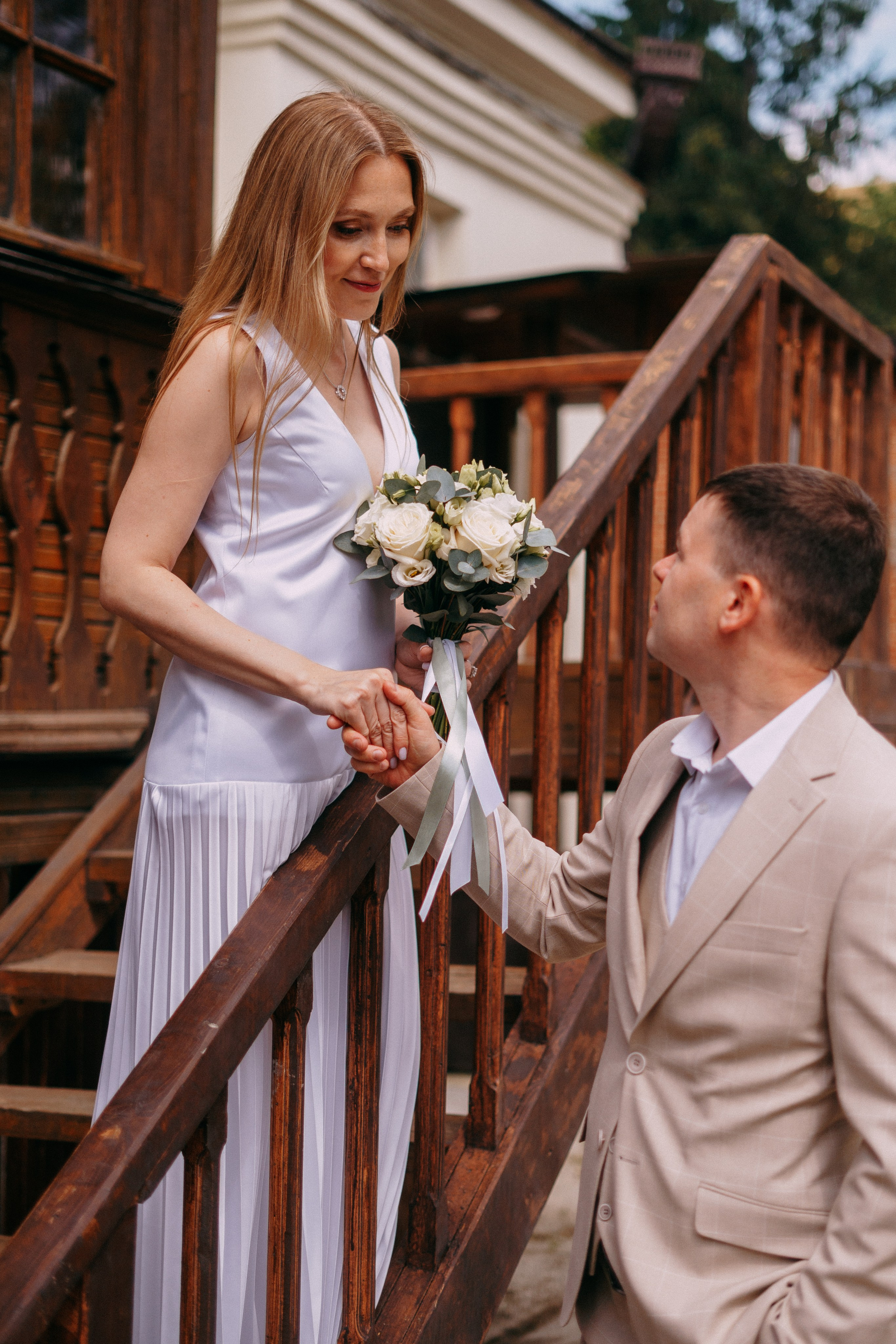 M & E. KFILMS FAMILY Свадебная фото и видеосъемка