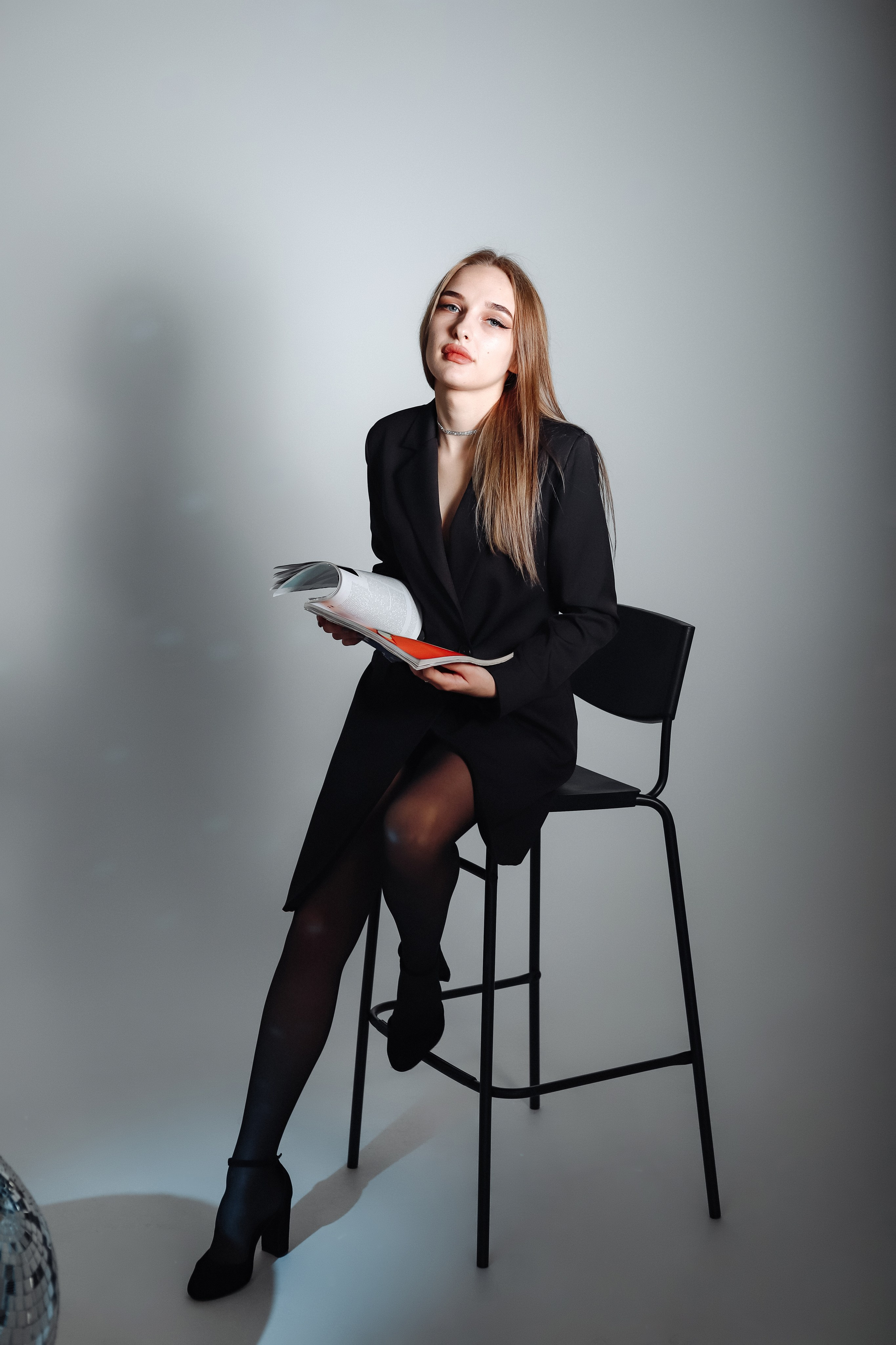 Кристина. Женский/Детский фотограф в Симферополе Вероника Слепогина