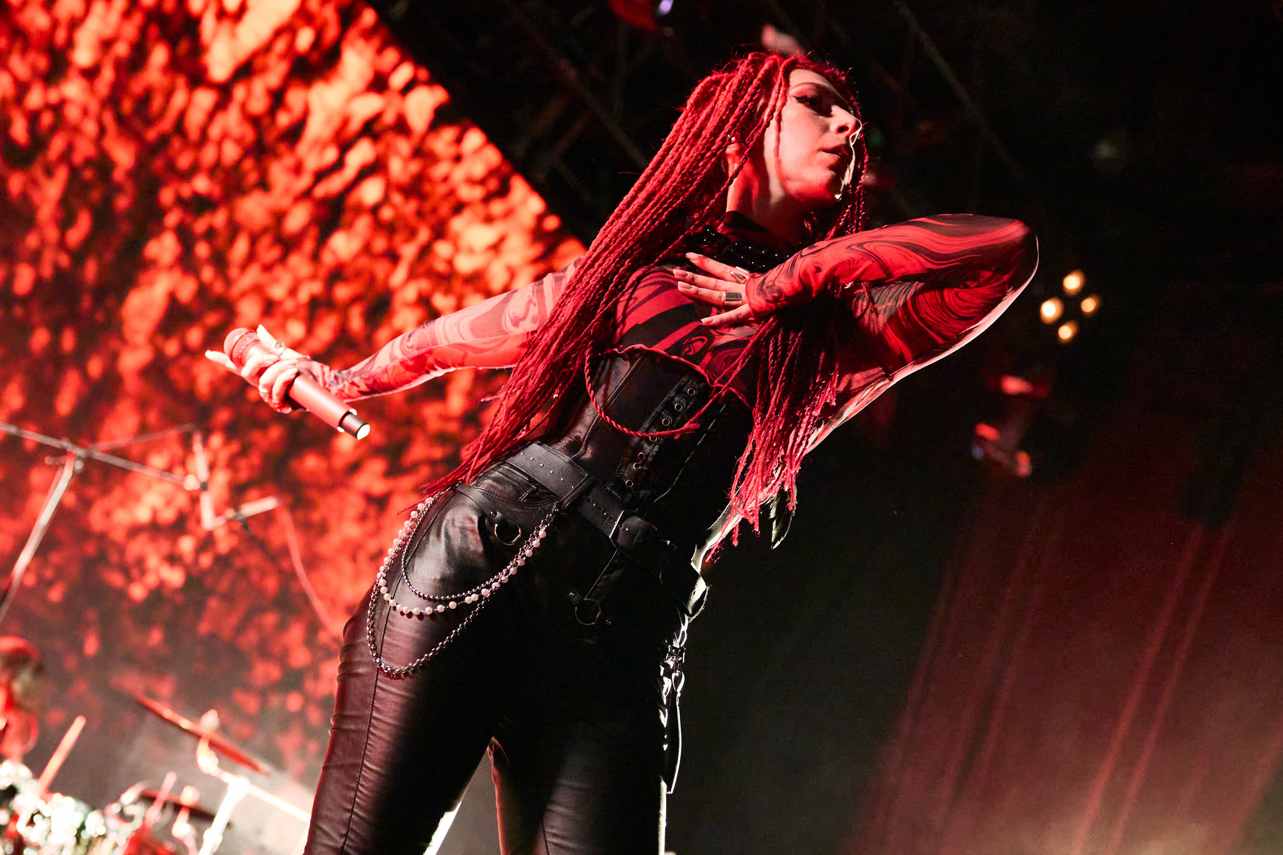 15.11.2024 Lascala в Base. Виктория Ахмылова. Фотограф в Москве