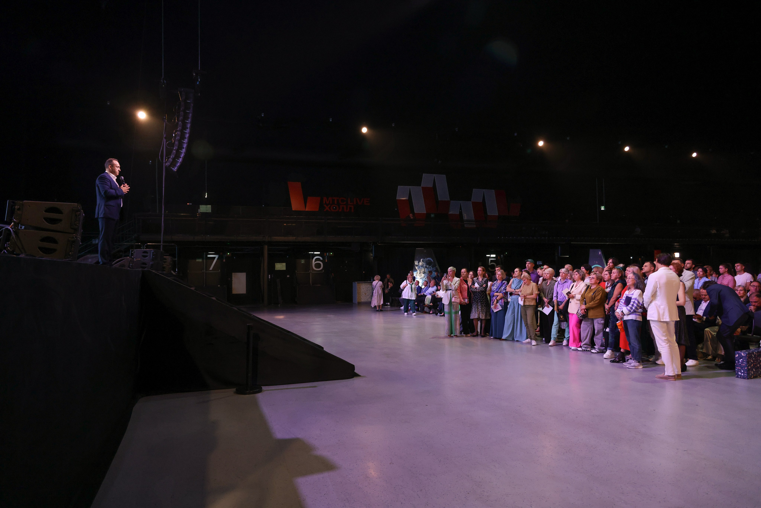 NSP. Фотограф Антон Чупринин