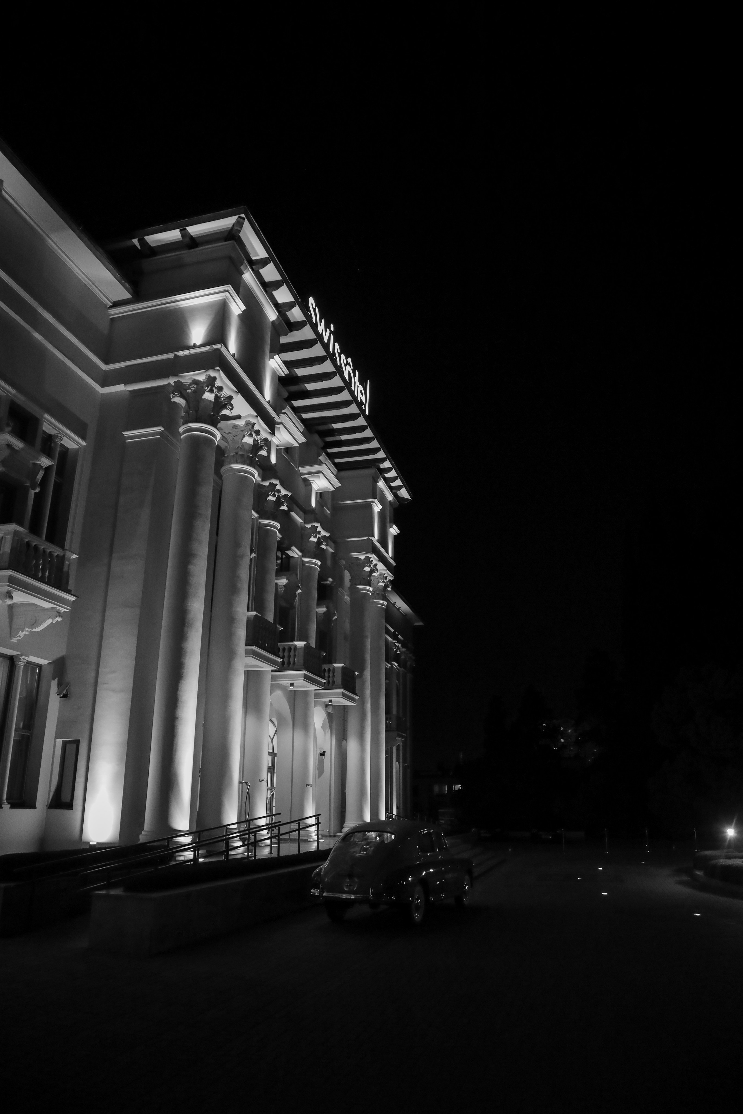 NSP Конференция в Сочи. Фотограф Антон Чупринин