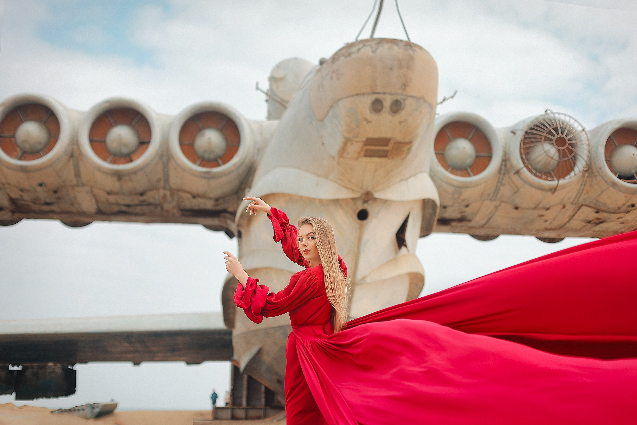 Подробка женских съемок. Фотограф Москва и Видеограф Москва