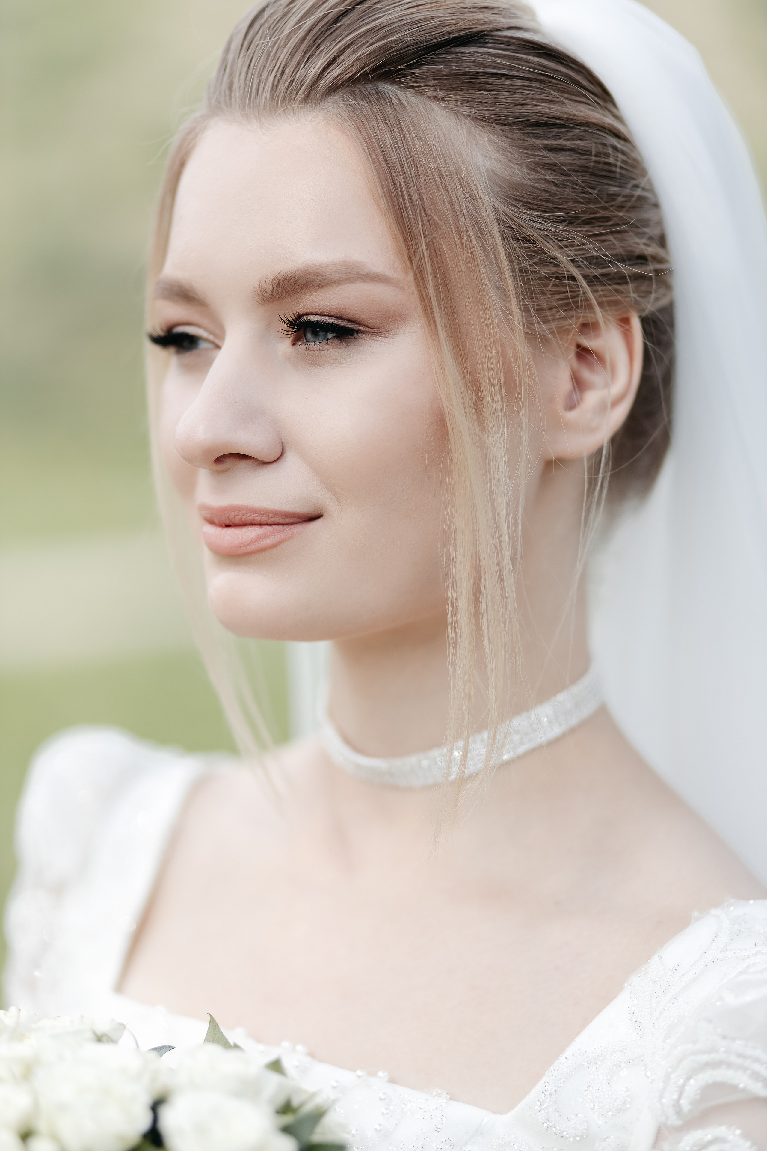 Валерия и Дмитрий. Свадебный фотограф в Пскове и Санкт-Петербурге | Анна Голикова