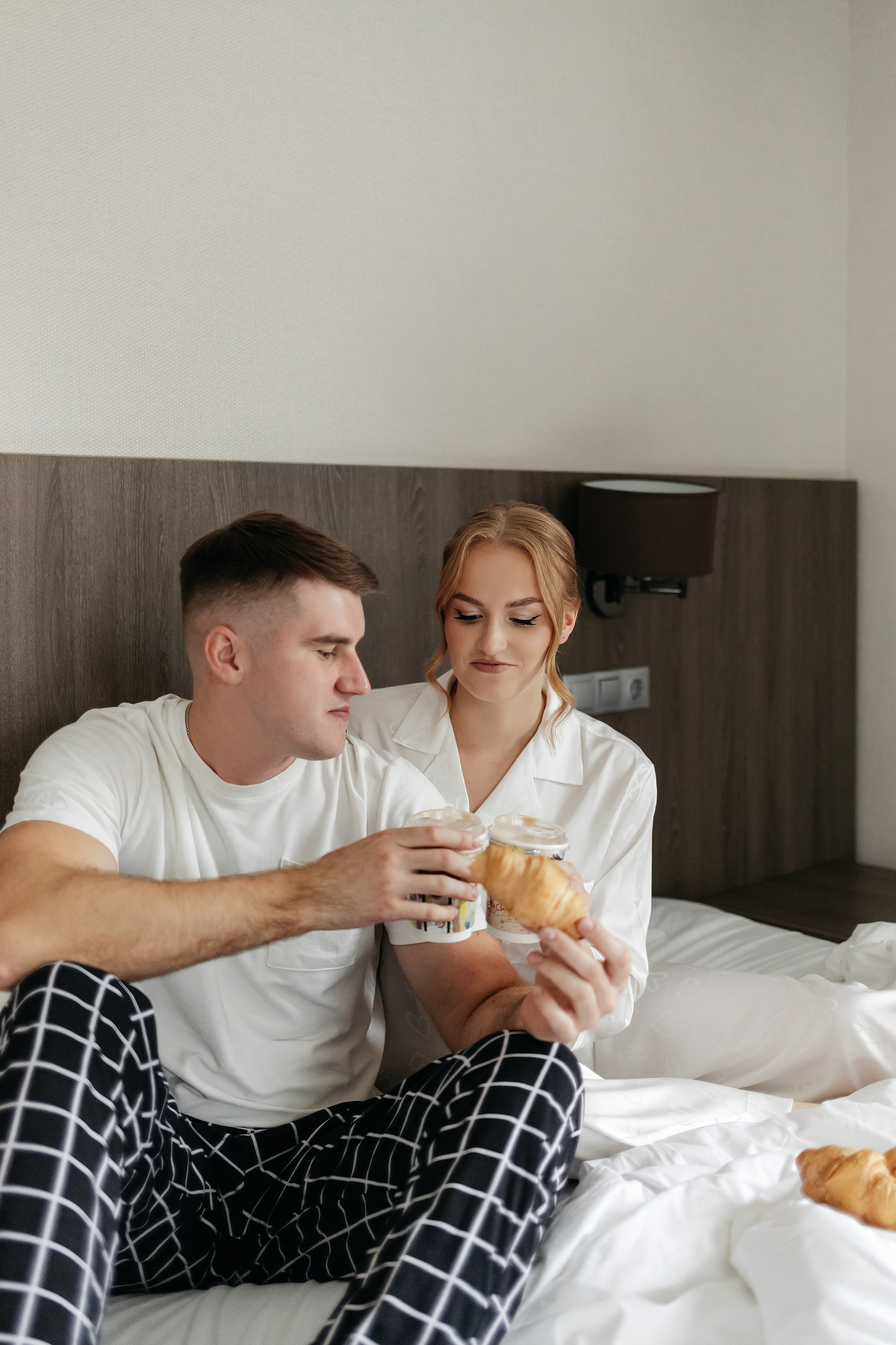 Полина и Кирилл. Свадебный фотограф в Пскове и Санкт-Петербурге | Анна Голикова