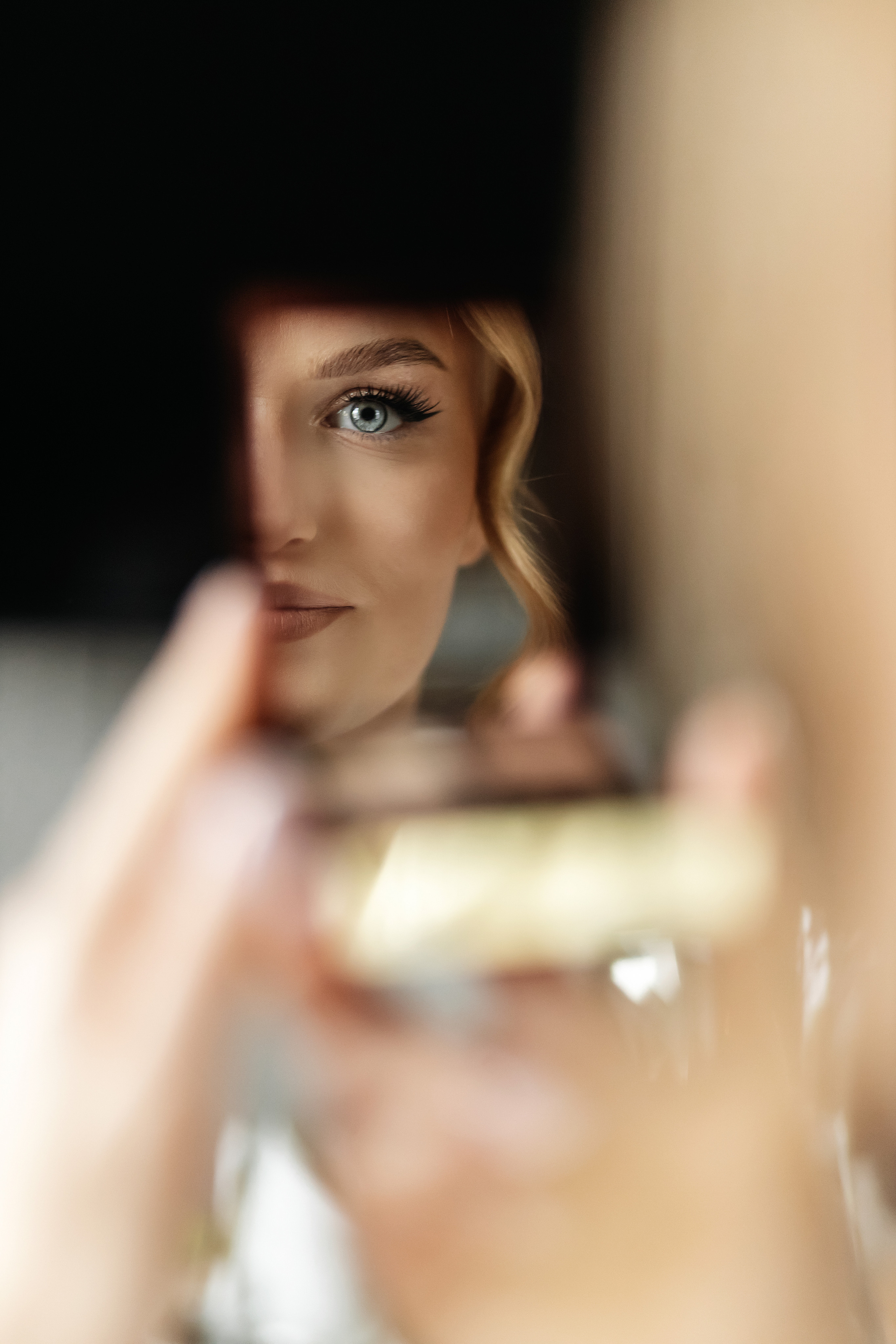 Полина и Кирилл. Свадебный фотограф в Пскове и Санкт-Петербурге | Анна Голикова