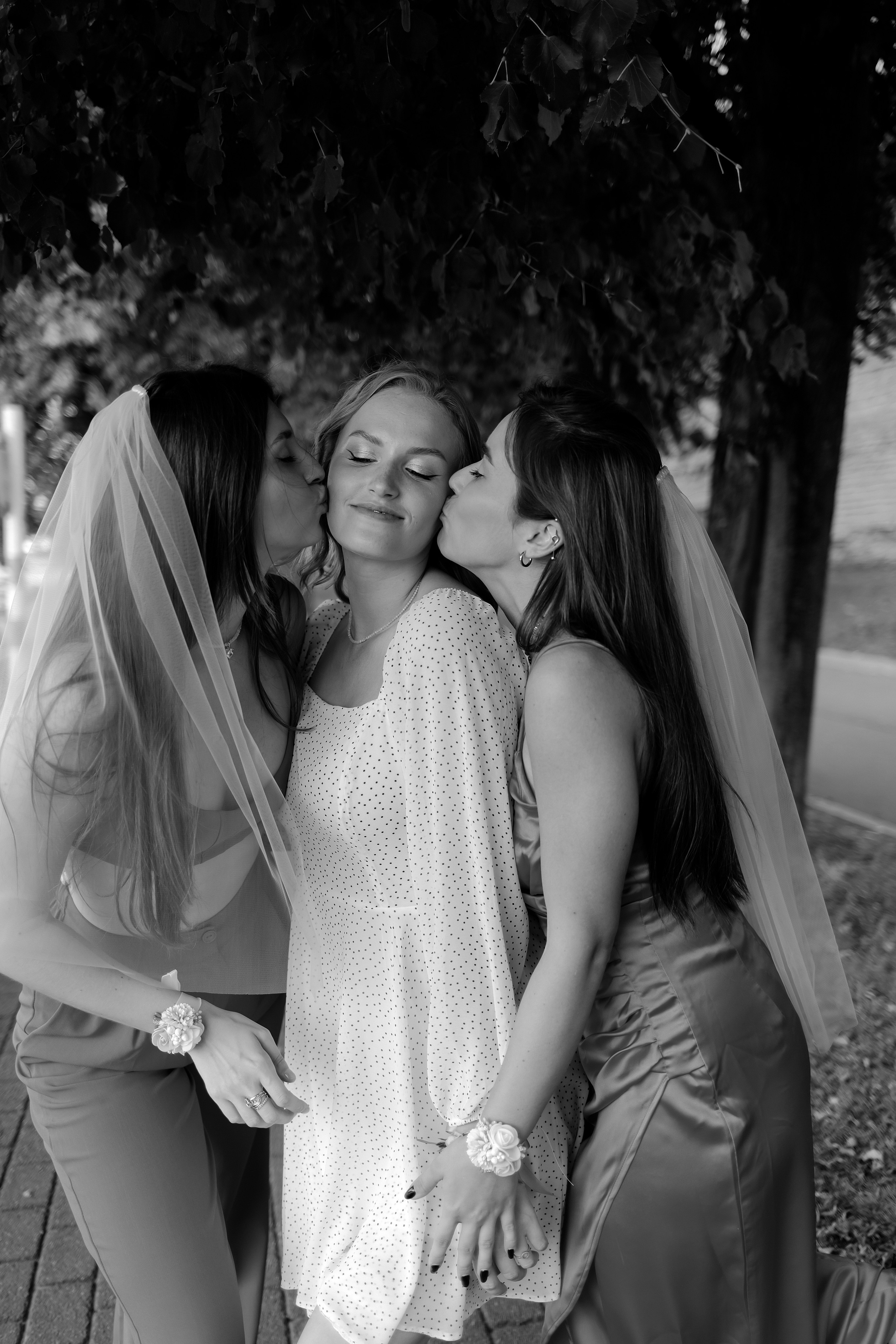 Девичник. Свадебный фотограф в Пскове и Санкт-Петербурге | Анна Голикова