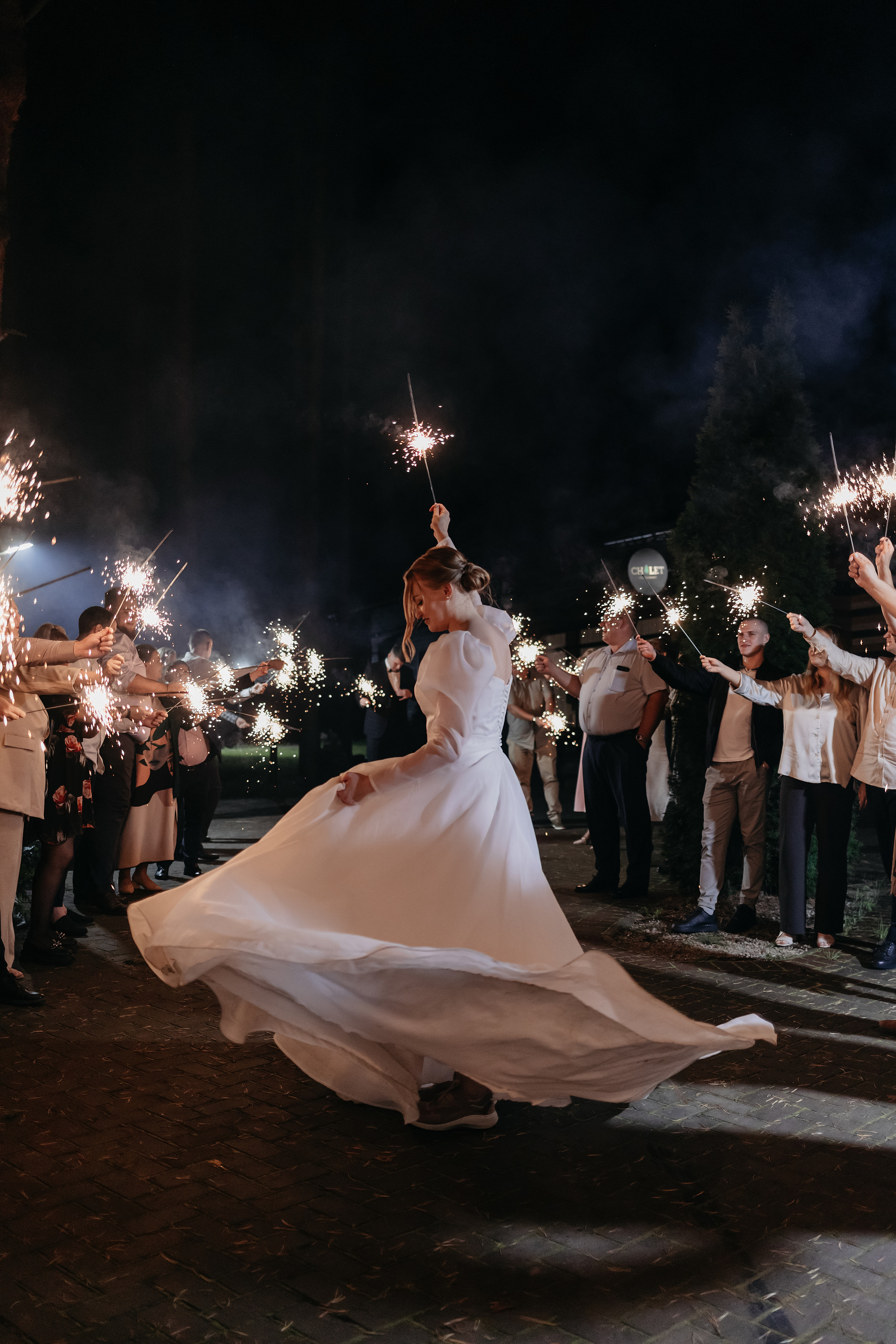 Полина и Кирилл. Свадебный фотограф в Пскове и Санкт-Петербурге | Анна Голикова