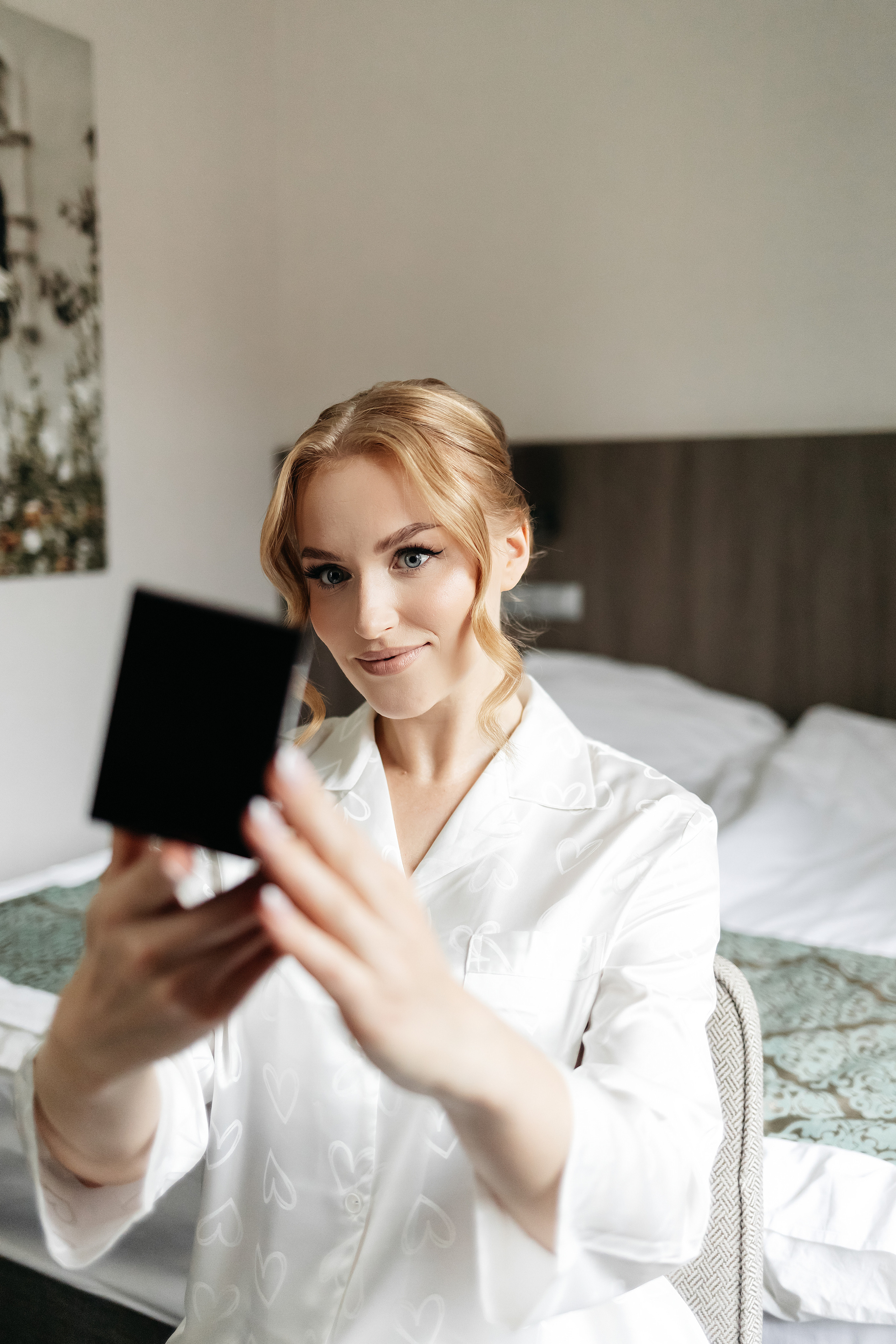 Полина и Кирилл. Свадебный фотограф в Пскове и Санкт-Петербурге | Анна Голикова