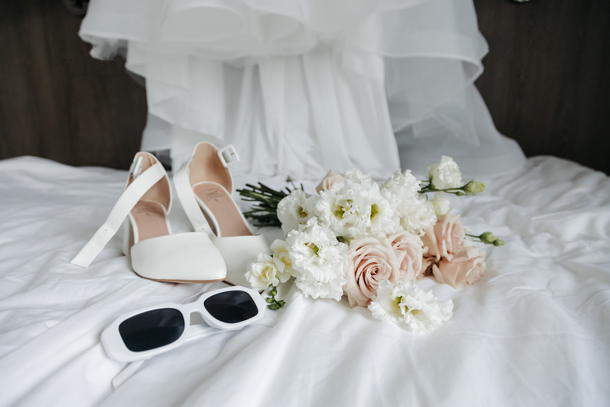 Полина и Кирилл. Свадебный фотограф в Пскове и Санкт-Петербурге | Анна Голикова