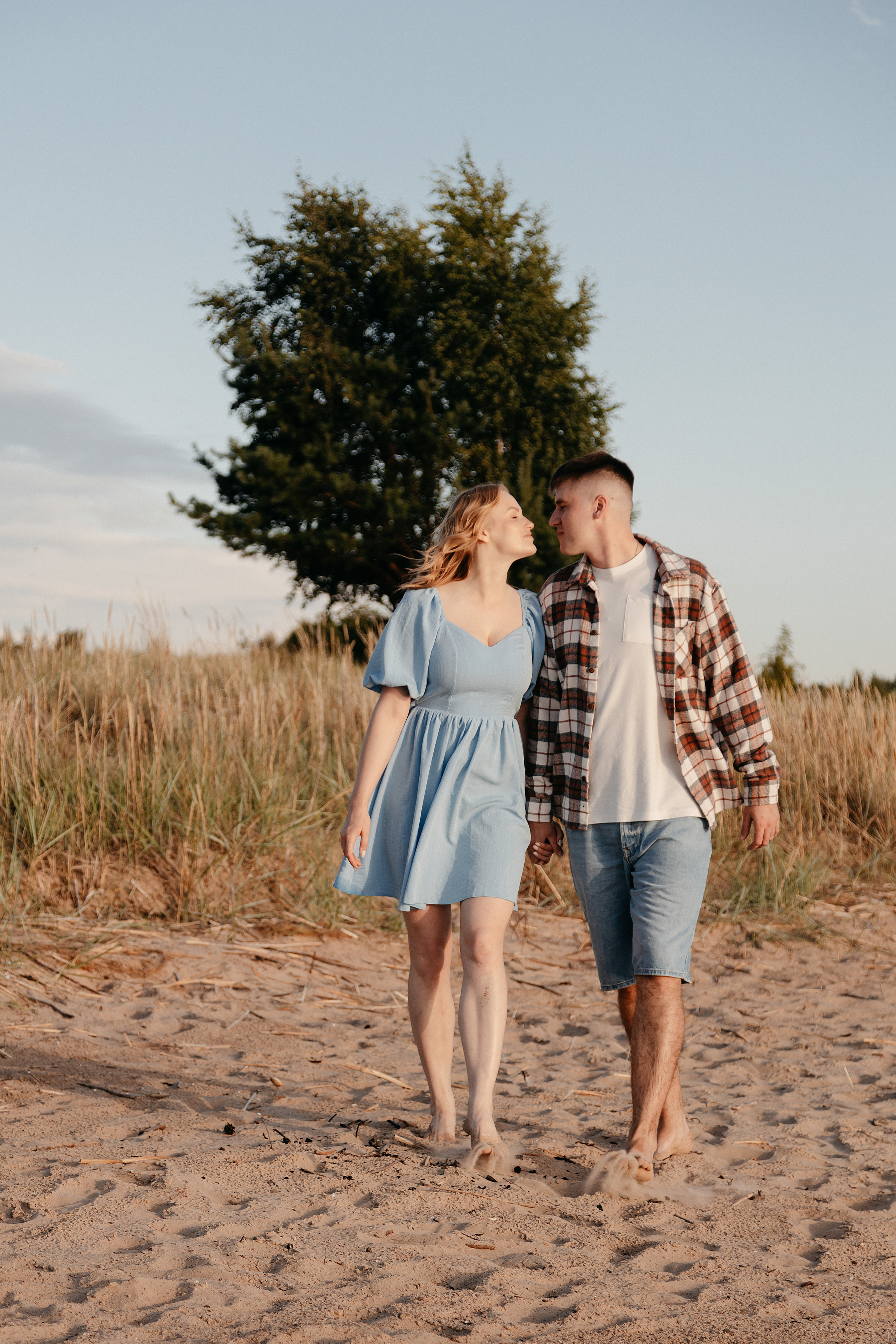 Чудское. Свадебный фотограф в Пскове и Санкт-Петербурге | Анна Голикова