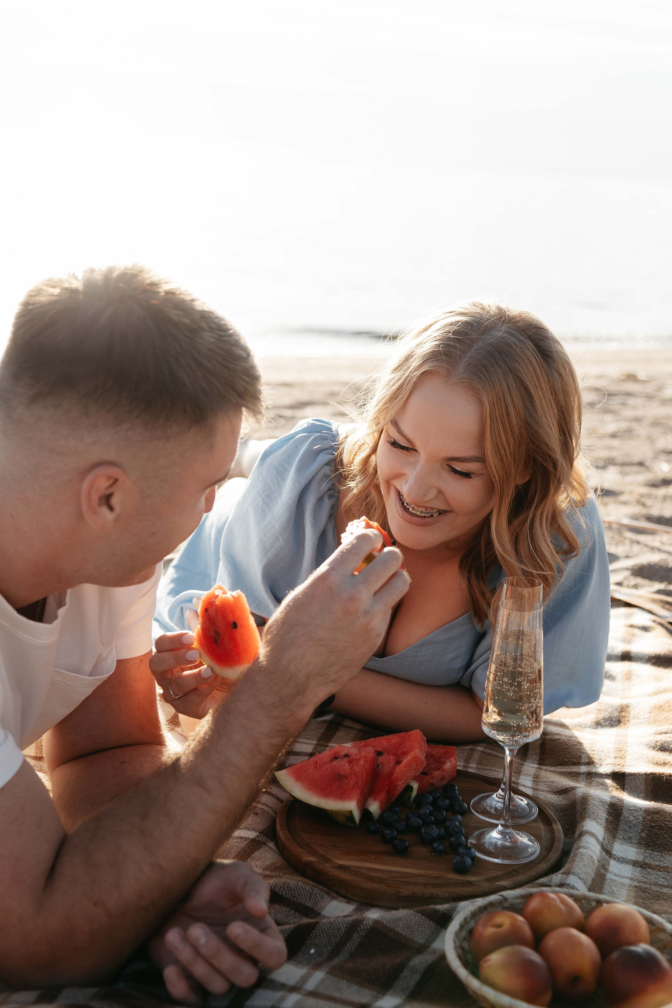 Чудское. Свадебный фотограф в Пскове и Санкт-Петербурге | Анна Голикова