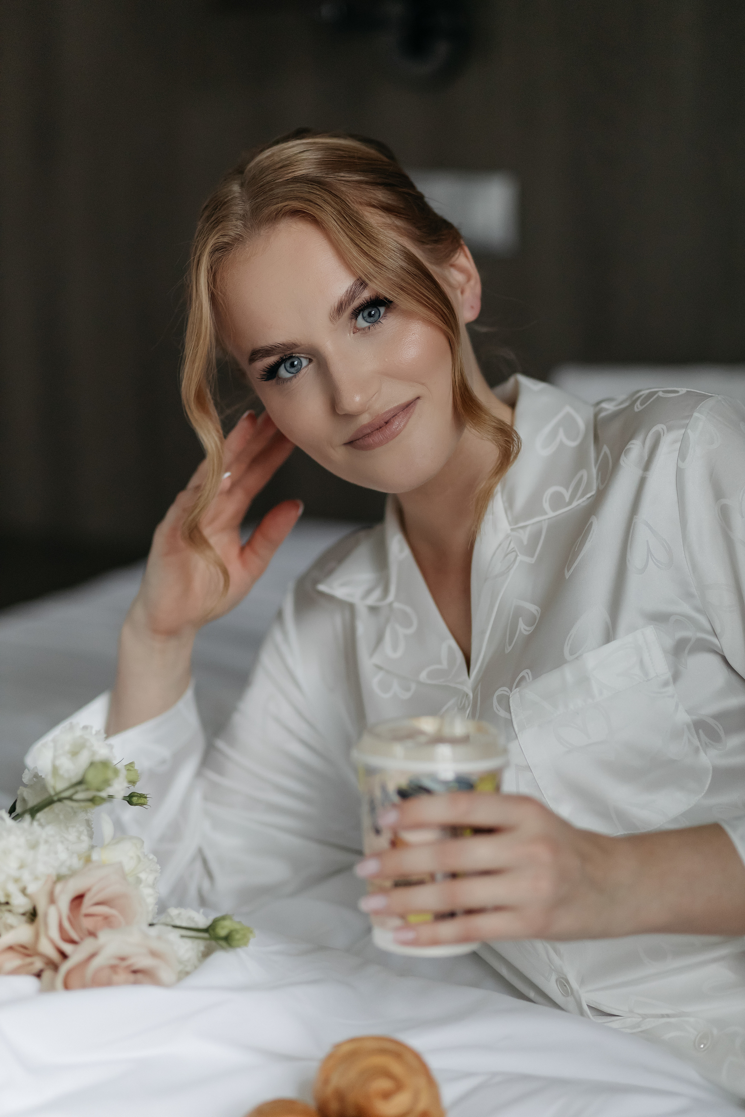 Полина и Кирилл. Свадебный фотограф в Пскове и Санкт-Петербурге | Анна Голикова