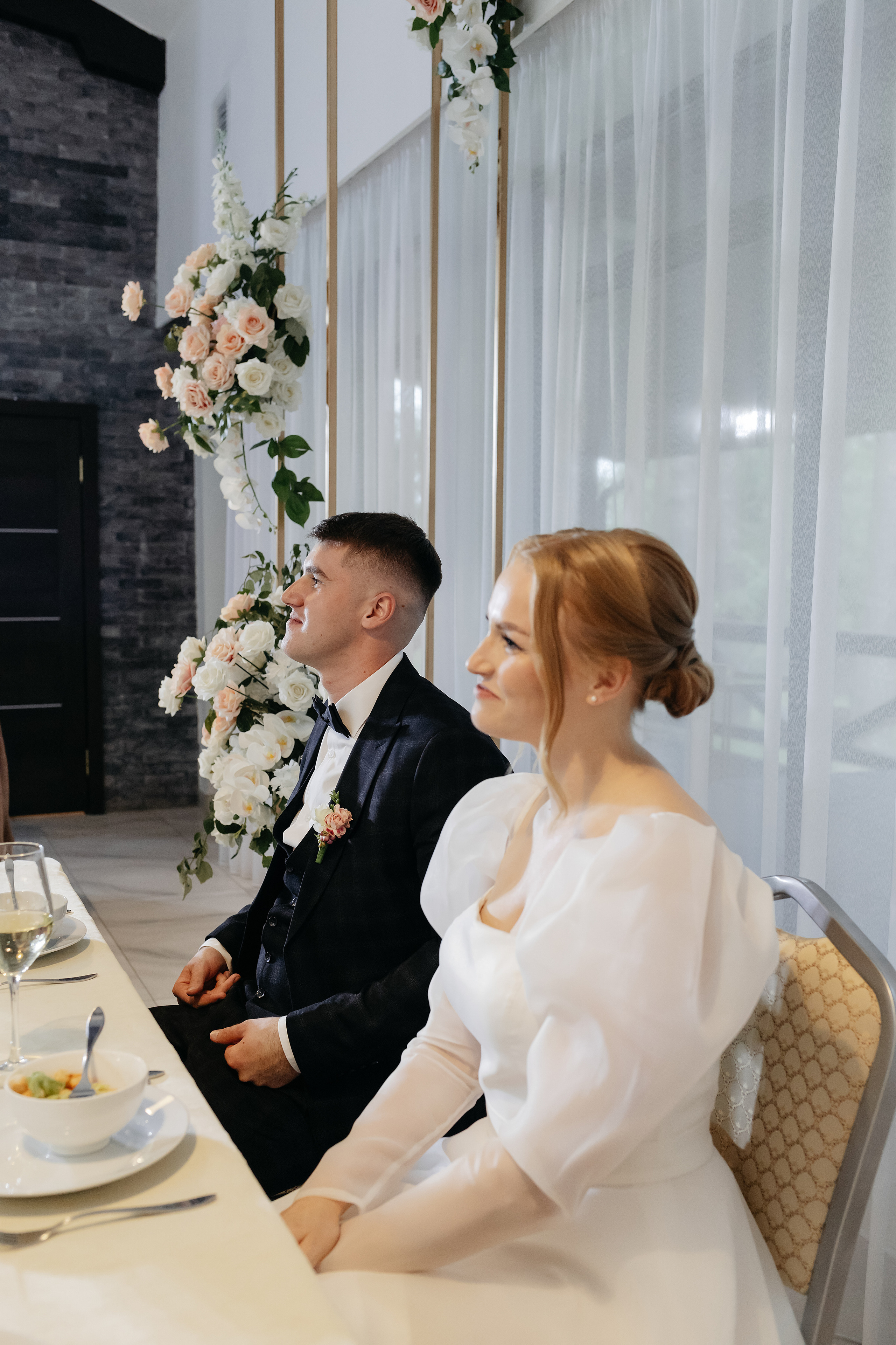 Полина и Кирилл. Свадебный фотограф в Пскове и Санкт-Петербурге | Анна Голикова