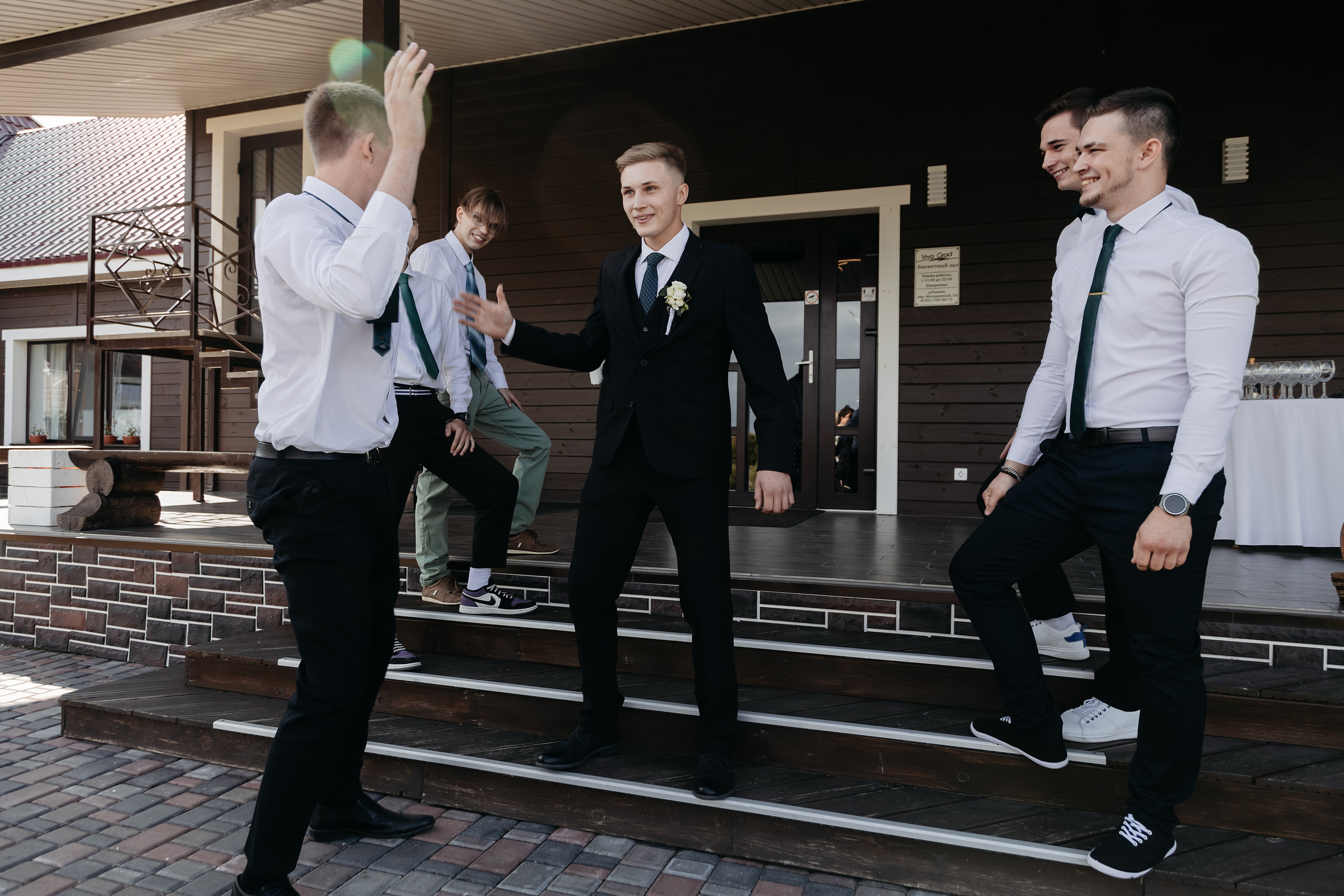 Валерия и Дмитрий. Свадебный фотограф в Пскове и Санкт-Петербурге | Анна Голикова