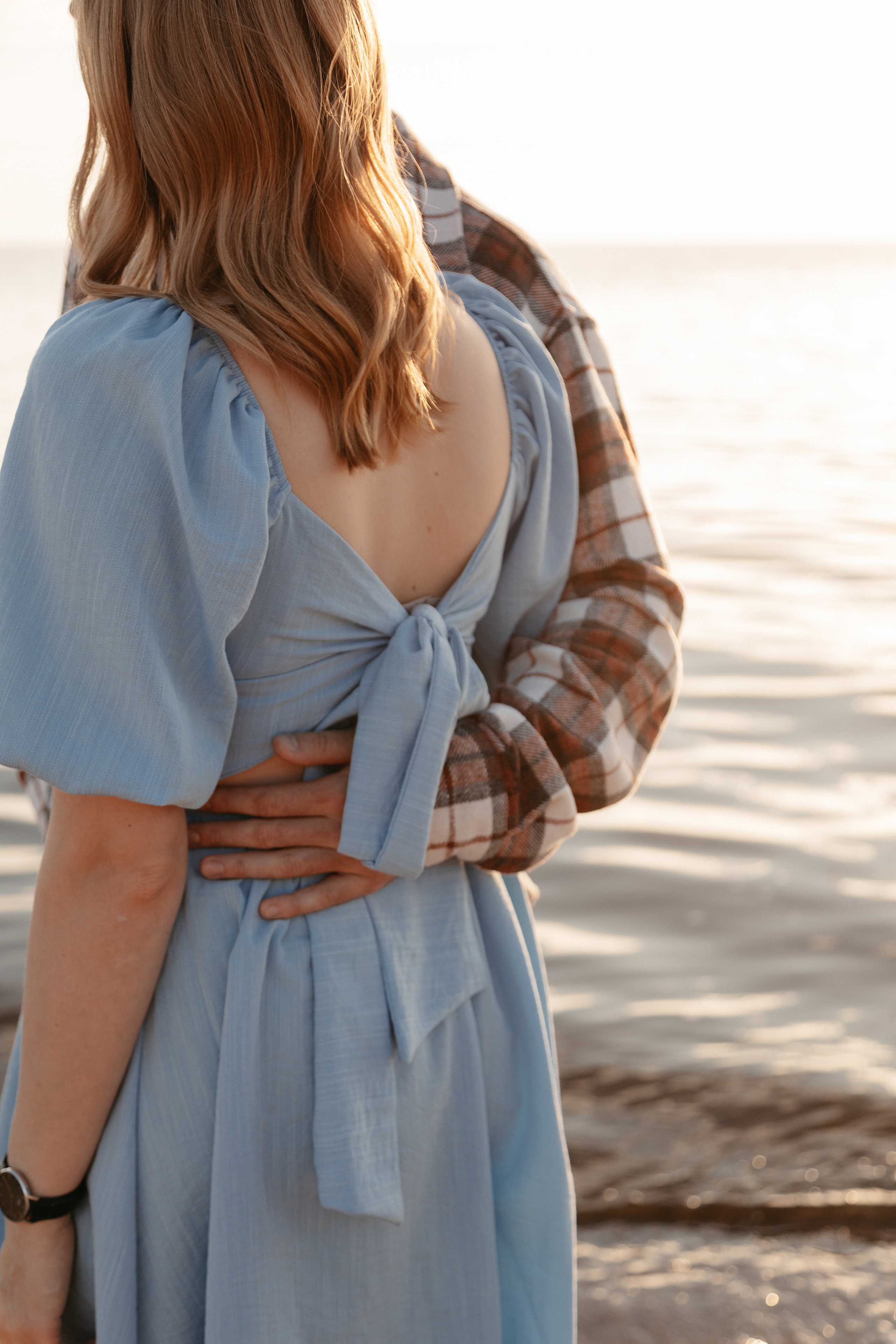 Чудское. Свадебный фотограф в Пскове и Санкт-Петербурге | Анна Голикова