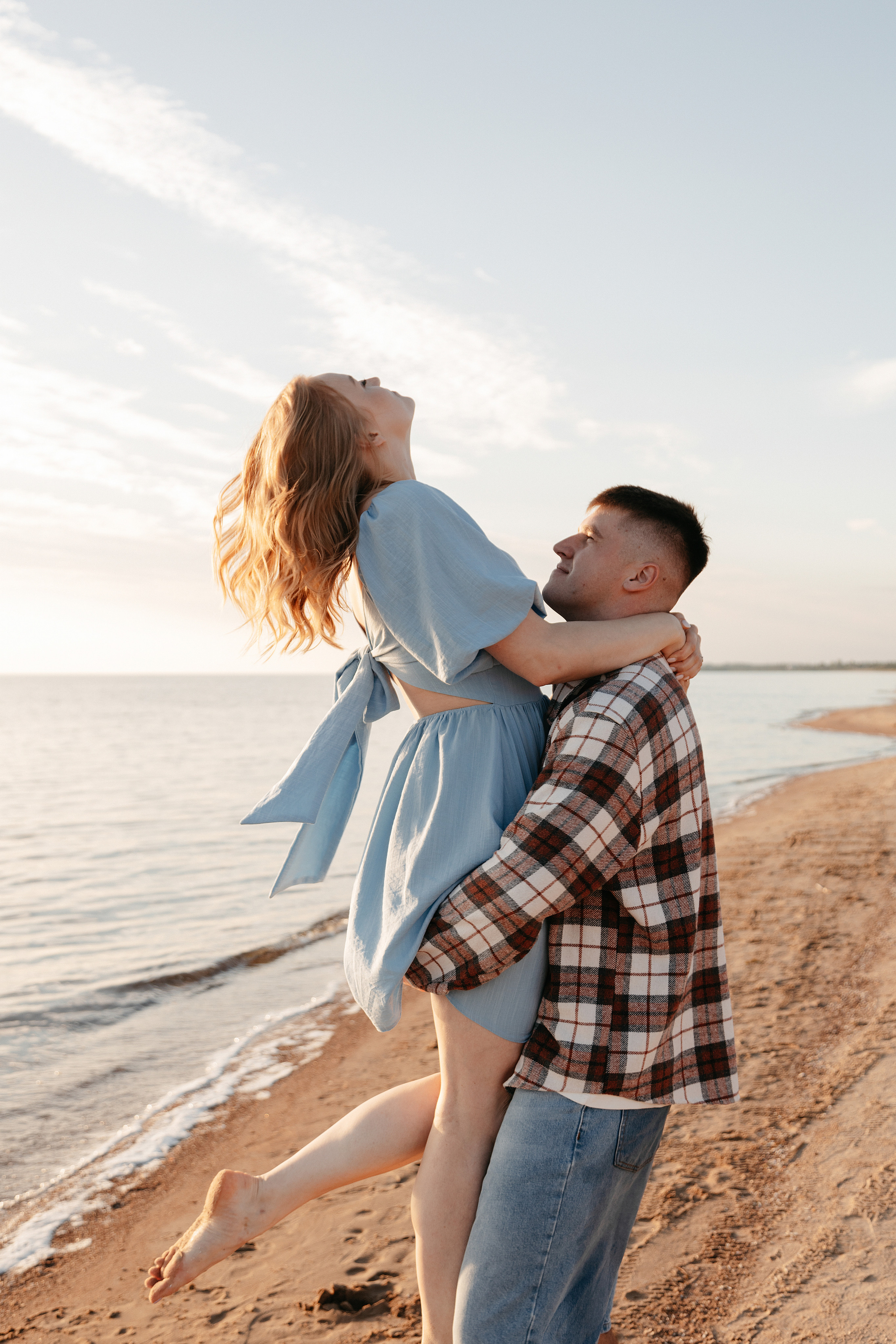 Чудское. Свадебный фотограф в Пскове и Санкт-Петербурге | Анна Голикова