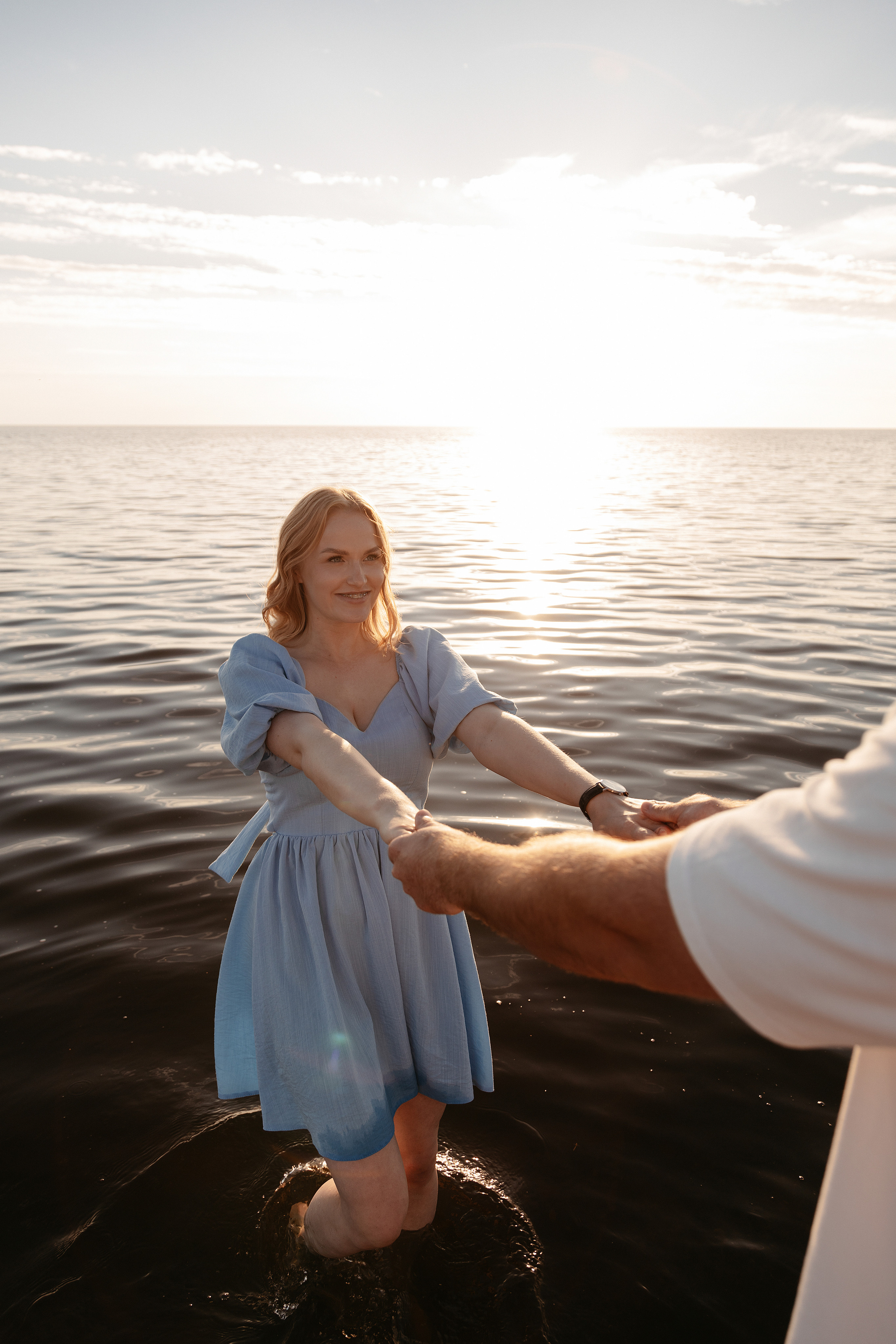 Свадебный фотограф в Пскове и Санкт-Петербурге | Анна Голикова