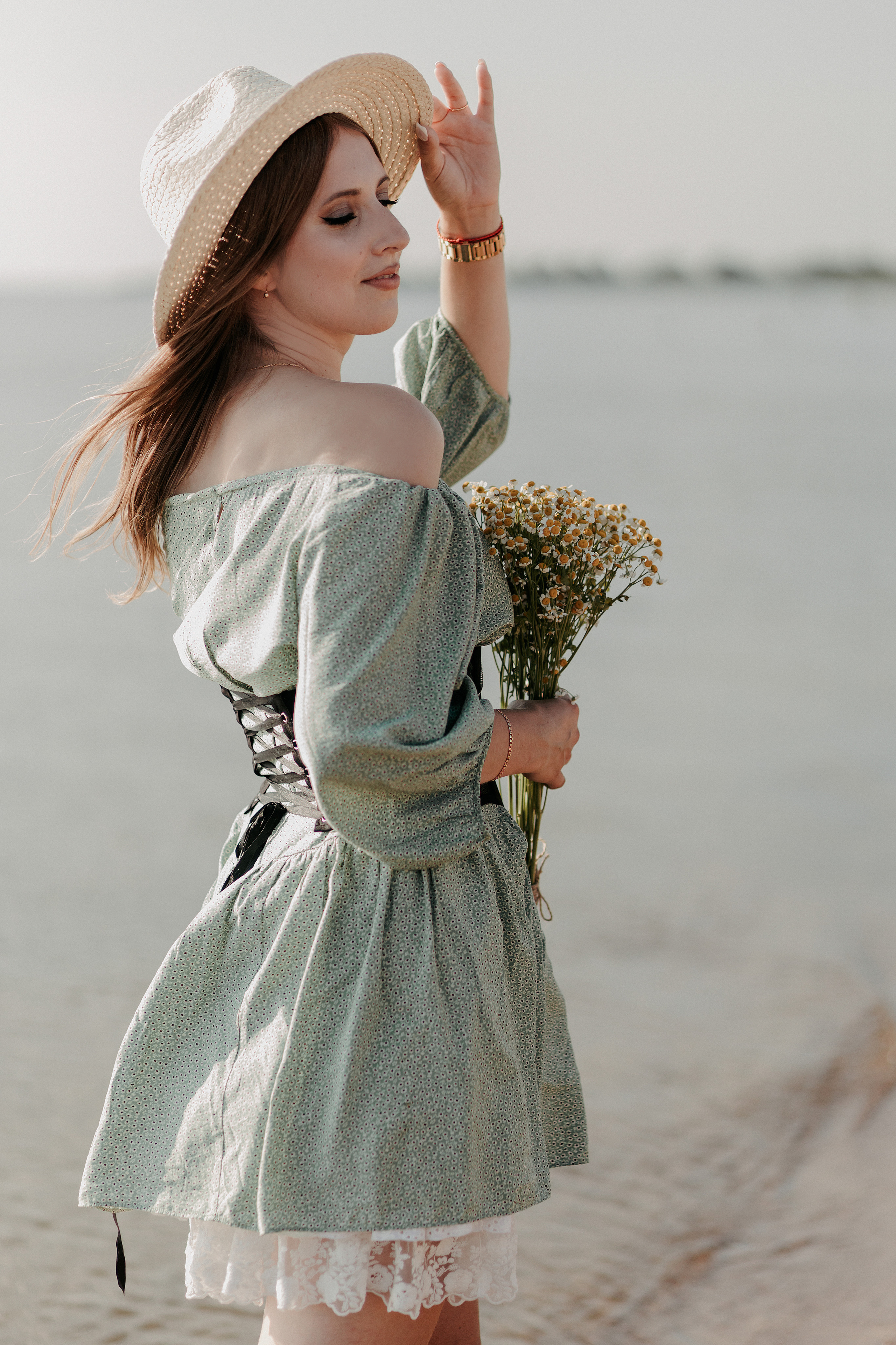 Еще немного Чудского. Свадебный фотограф в Пскове и Санкт-Петербурге | Анна Голикова