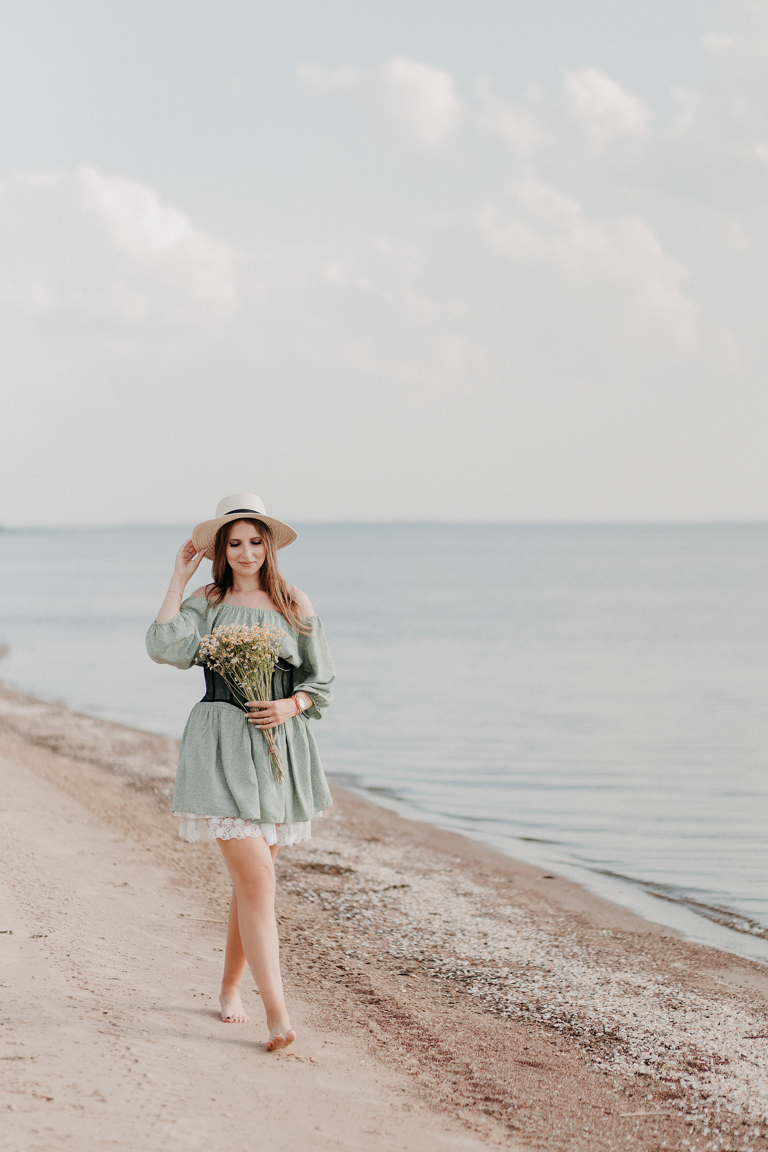 Еще немного Чудского. Свадебный фотограф в Пскове и Санкт-Петербурге | Анна Голикова