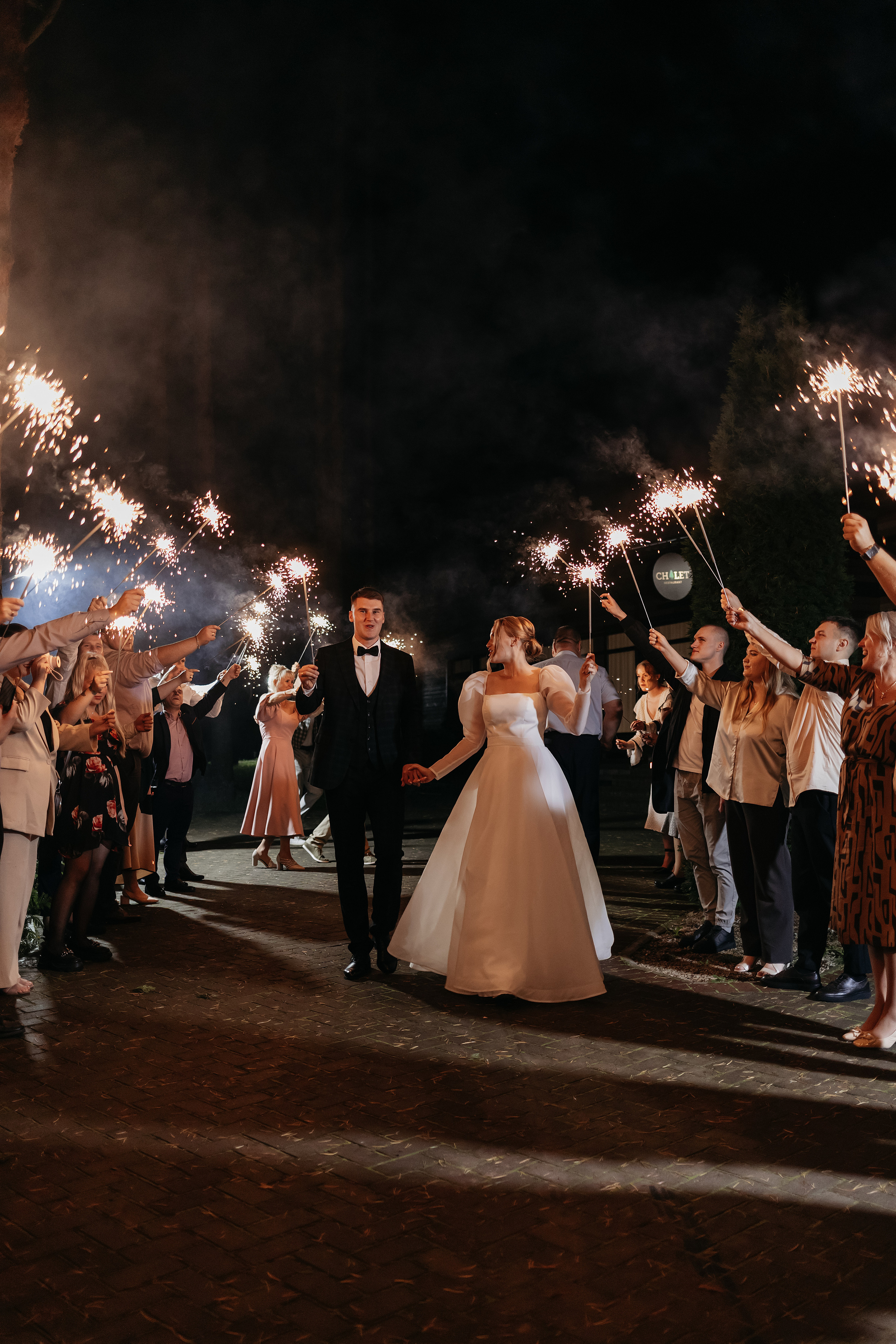 Полина и Кирилл. Свадебный фотограф в Пскове и Санкт-Петербурге | Анна Голикова