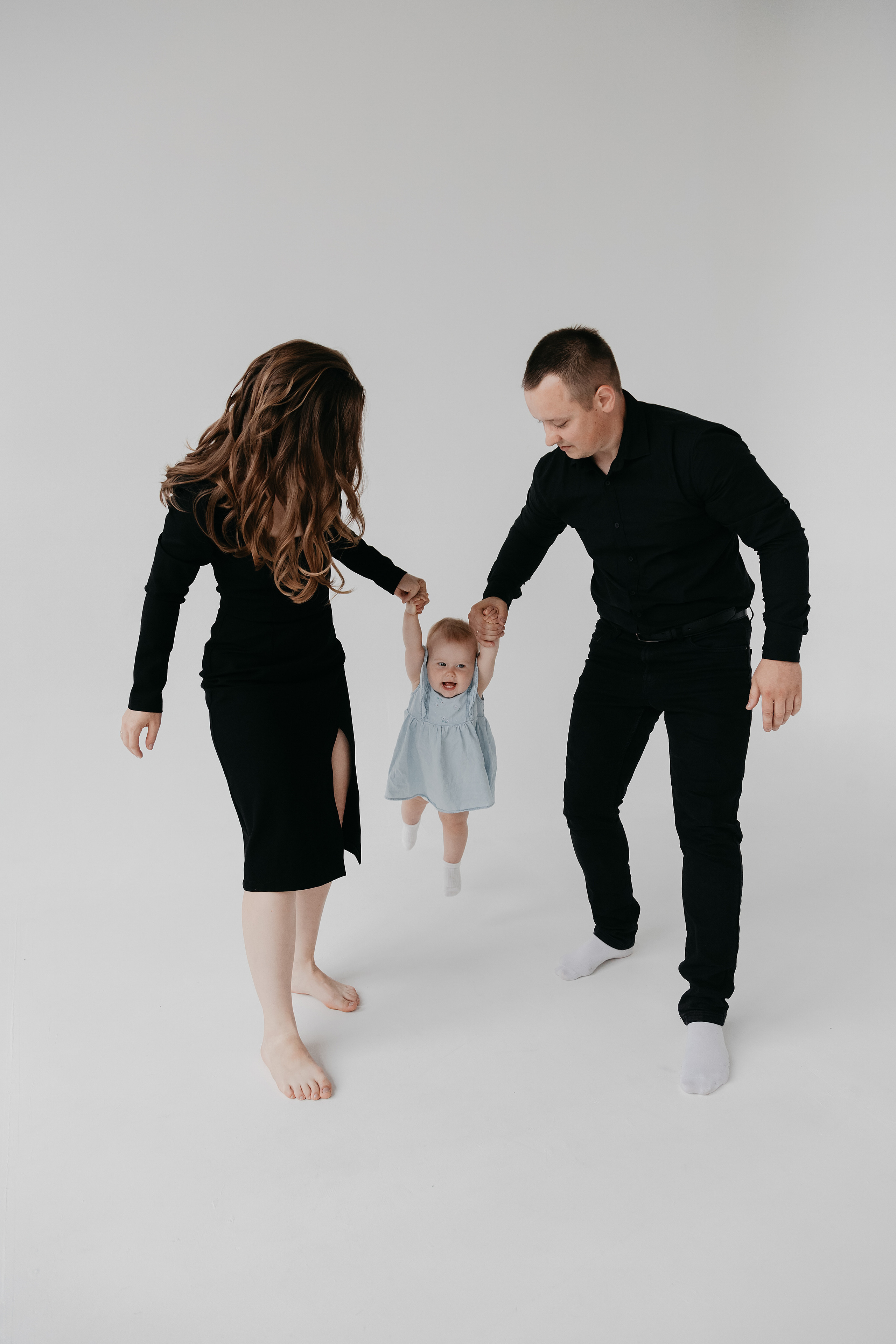 Кристине 1 годик. Свадебный фотограф в Пскове и Санкт-Петербурге | Анна Голикова