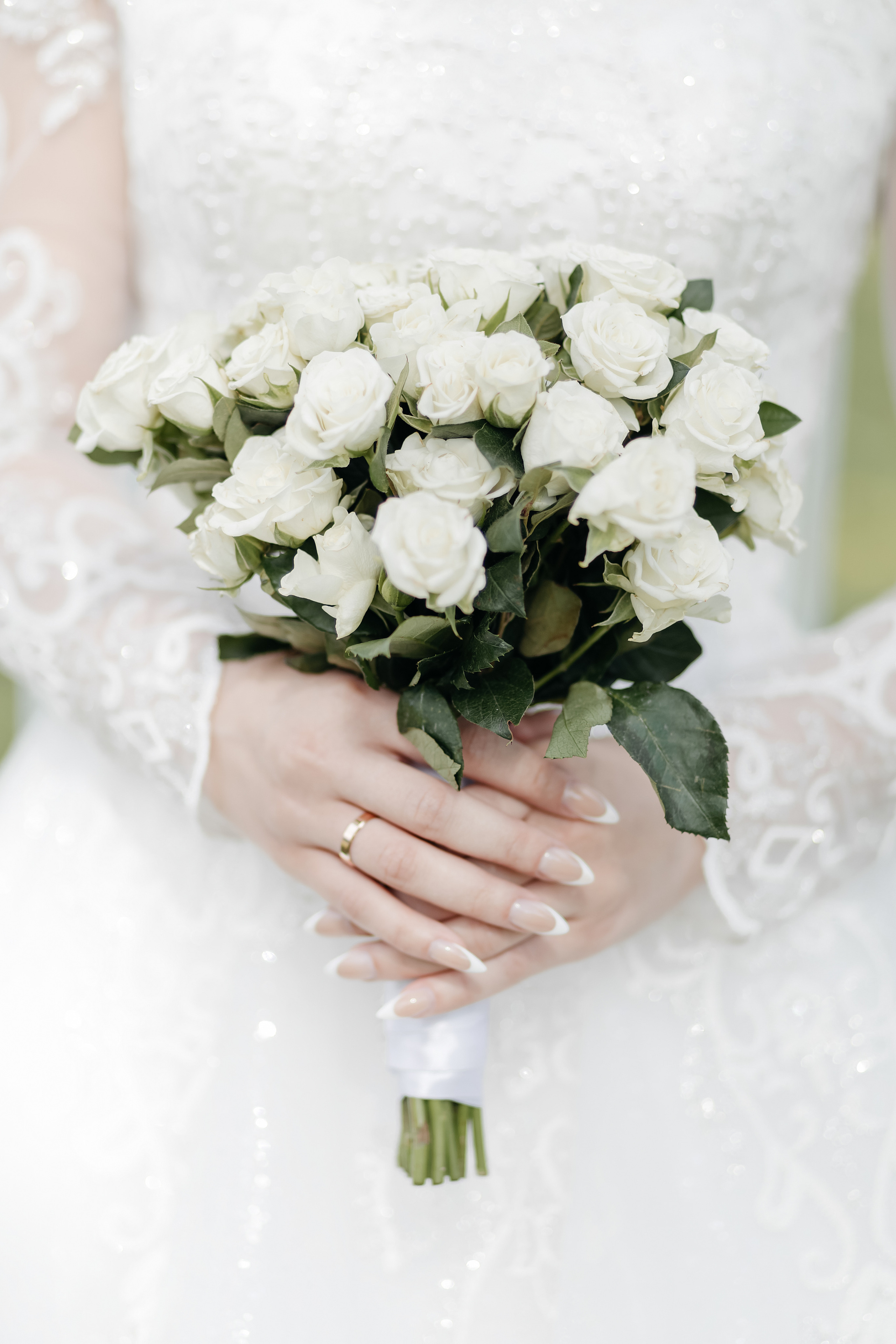 Валерия и Дмитрий. Свадебный фотограф в Пскове и Санкт-Петербурге | Анна Голикова