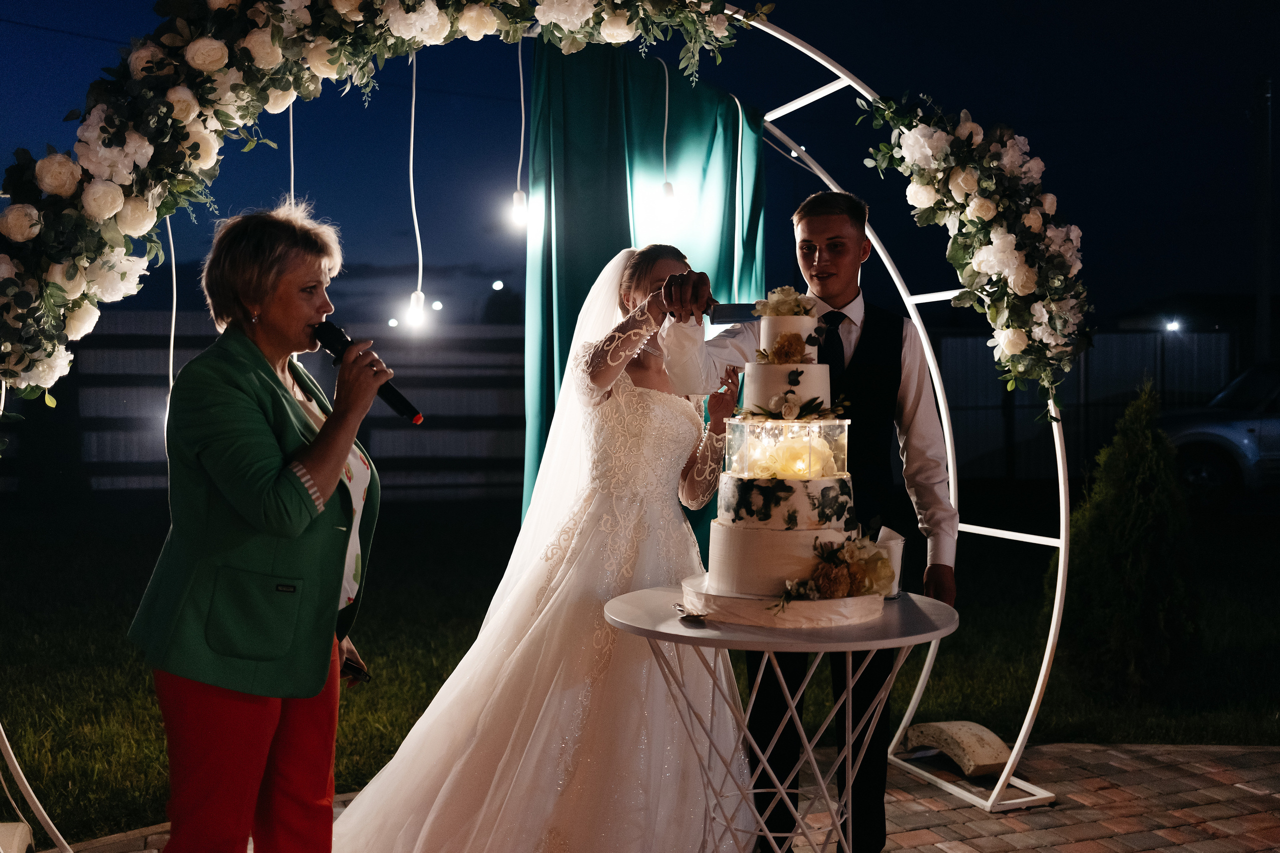 Валерия и Дмитрий. Свадебный фотограф в Пскове и Санкт-Петербурге | Анна Голикова