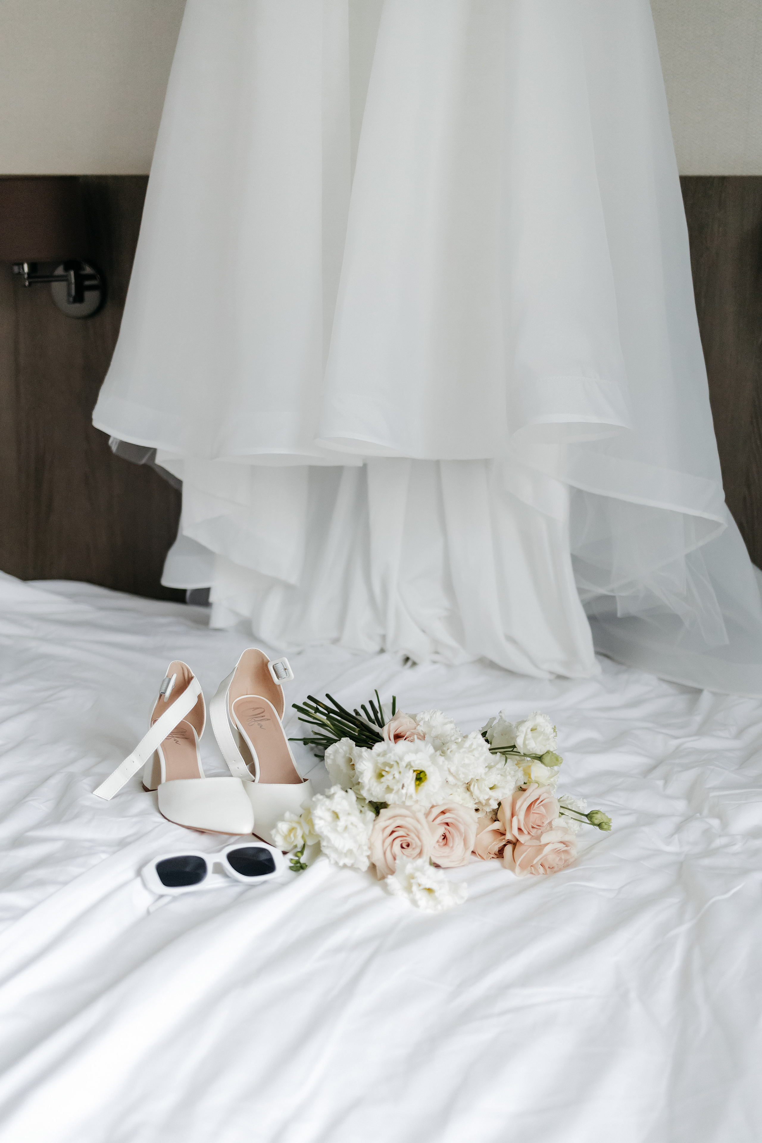 Полина и Кирилл. Свадебный фотограф в Пскове и Санкт-Петербурге | Анна Голикова