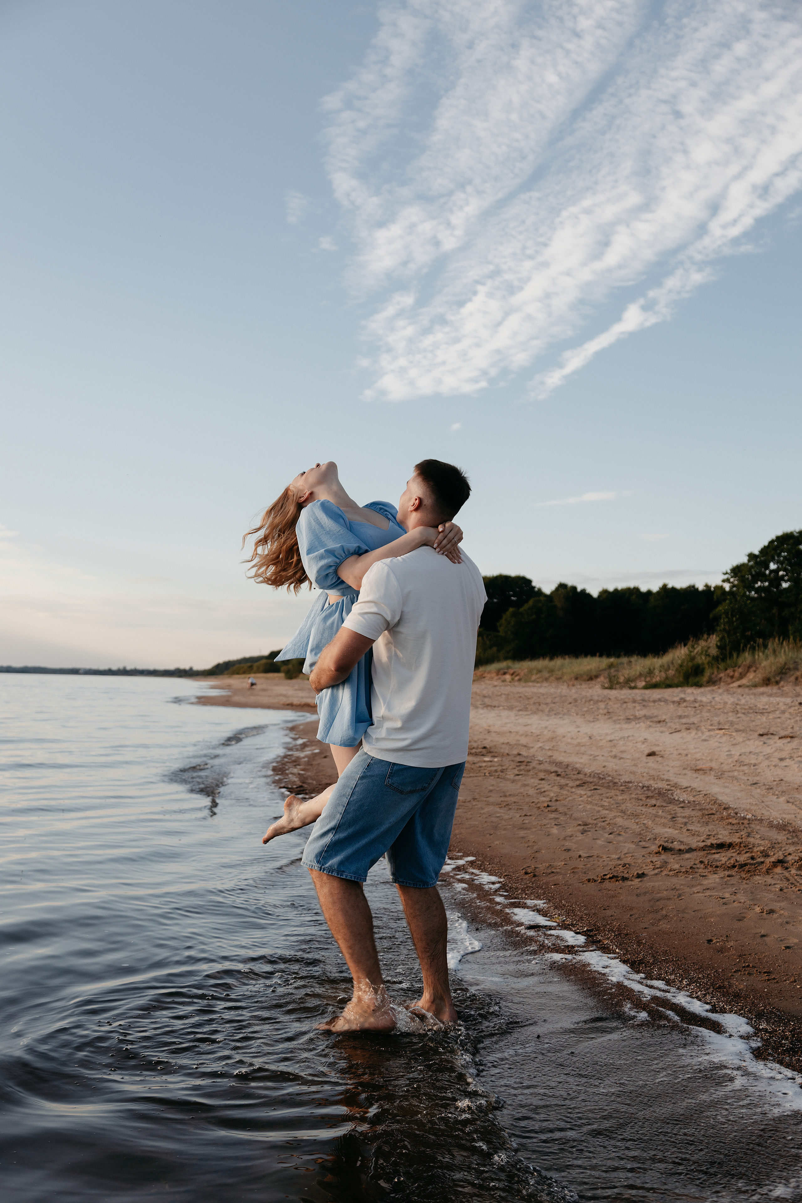 Чудское. Свадебный фотограф в Пскове и Санкт-Петербурге | Анна Голикова