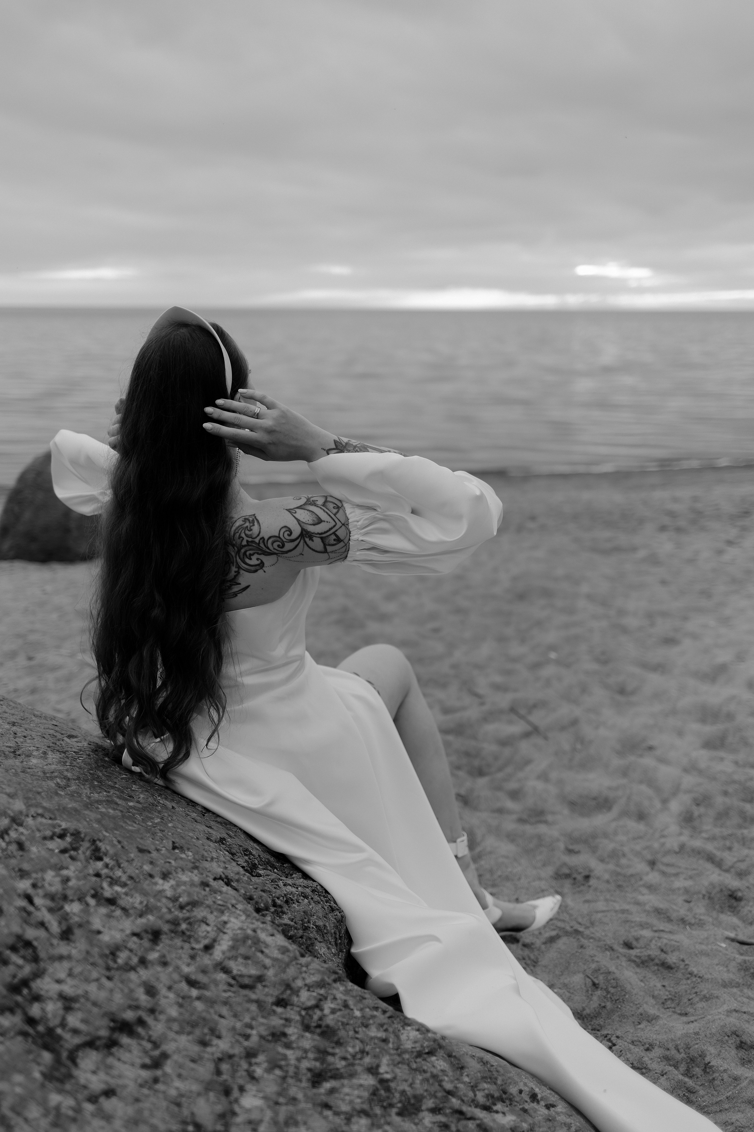 Анастасия и Михаил. Свадебный фотограф в Пскове и Санкт-Петербурге | Анна Голикова