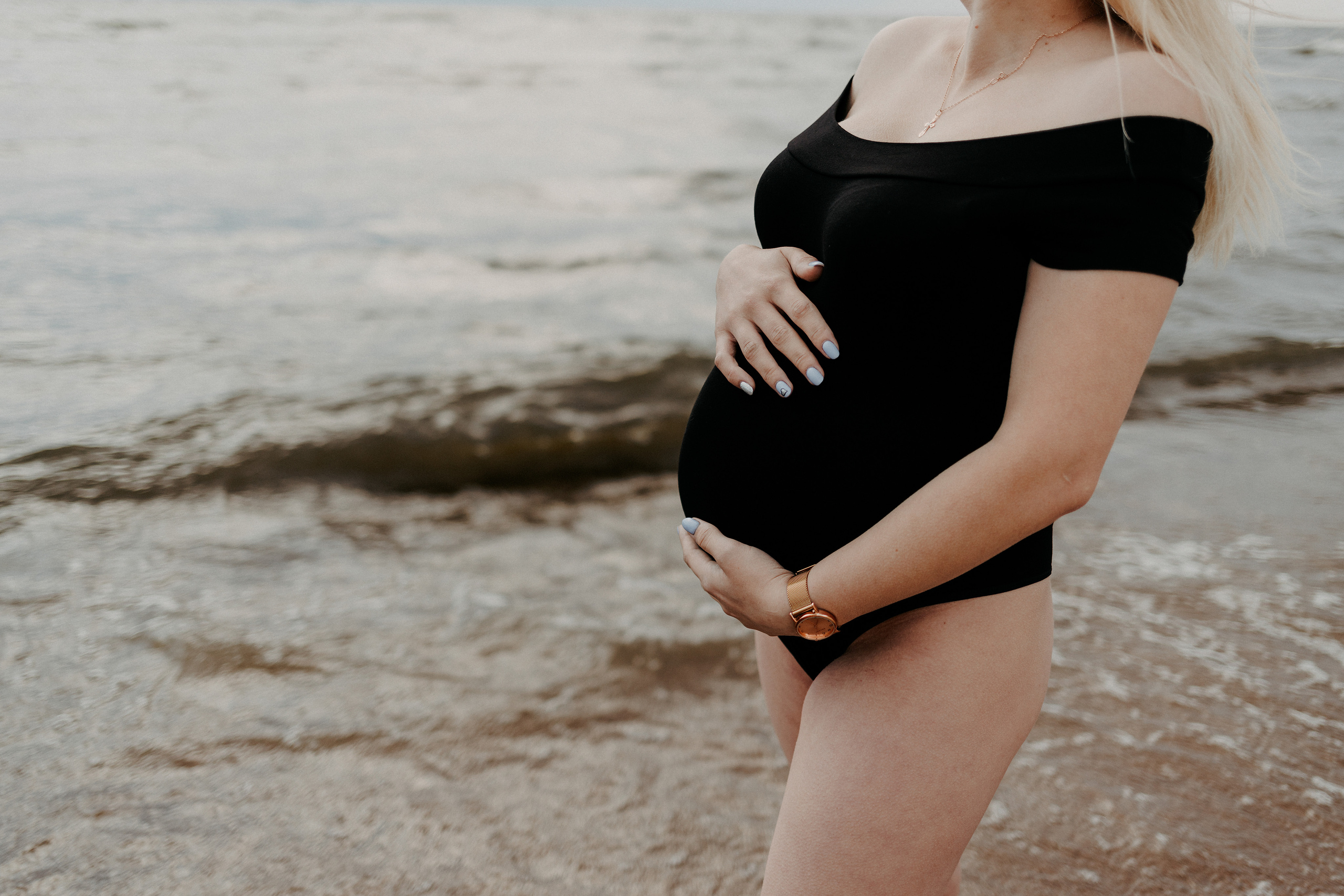 В ожидании. Свадебный фотограф в Пскове и Санкт-Петербурге | Анна Голикова