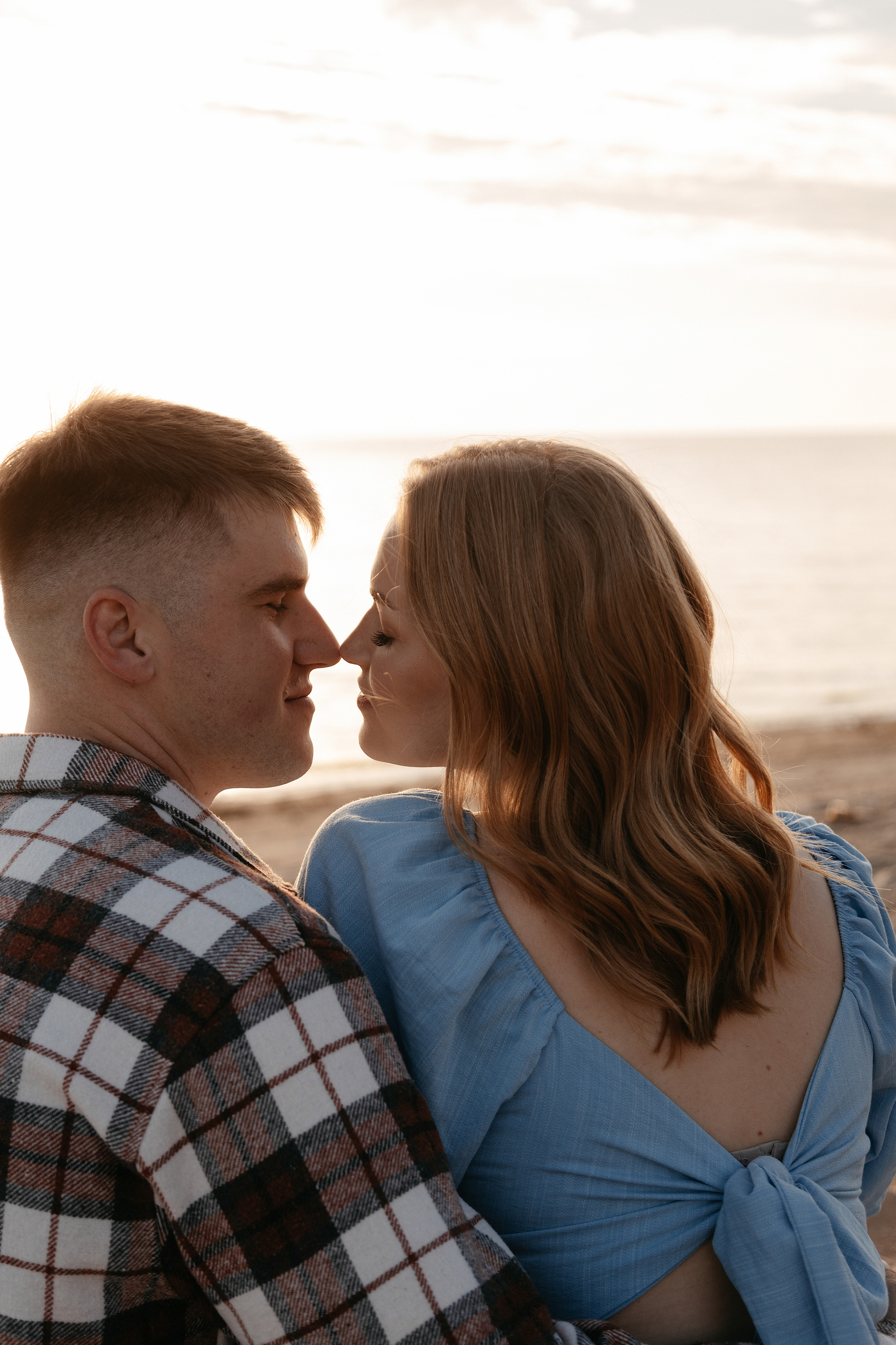 Чудское. Свадебный фотограф в Пскове и Санкт-Петербурге | Анна Голикова