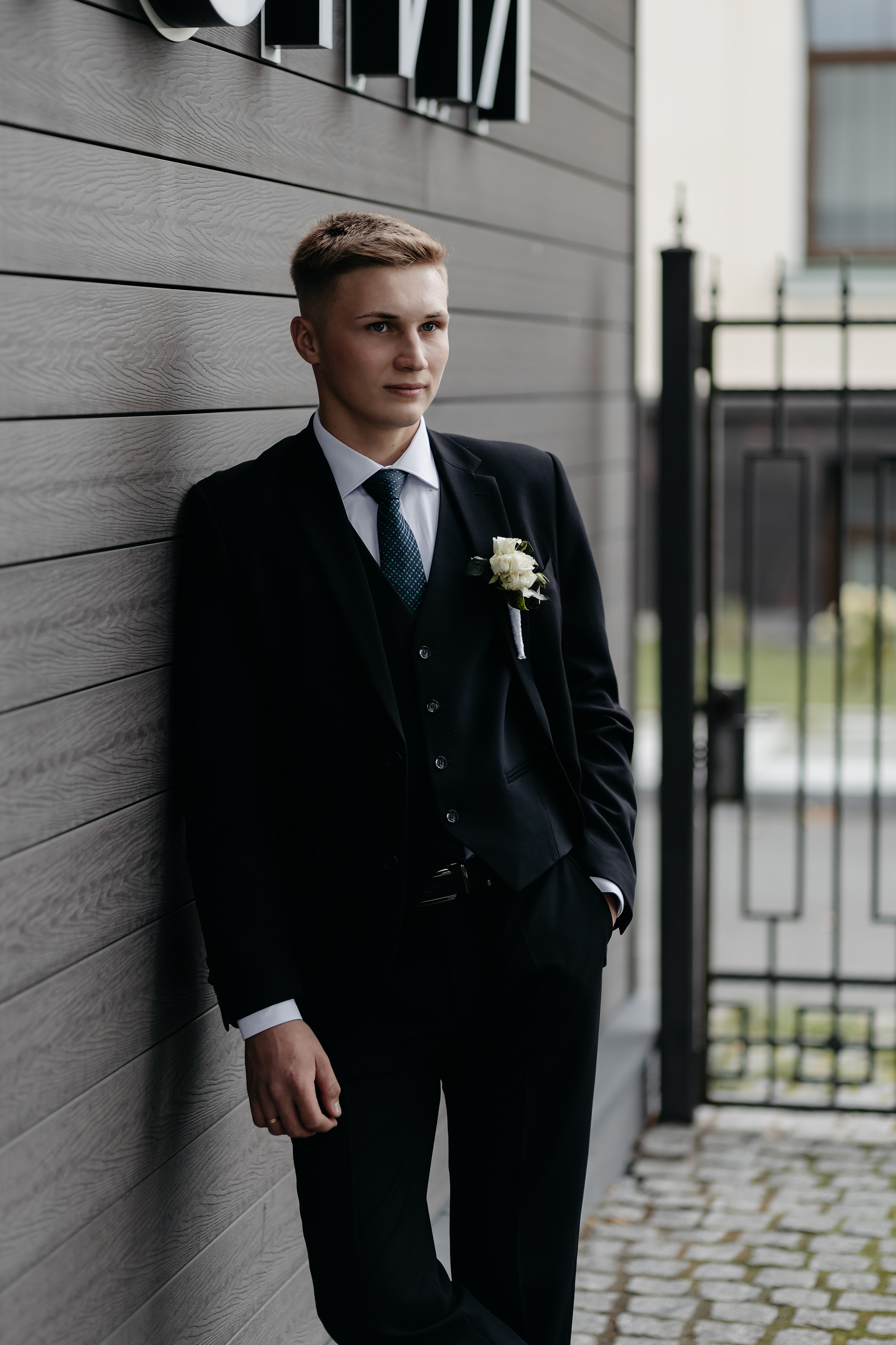 Валерия и Дмитрий. Свадебный фотограф в Пскове и Санкт-Петербурге | Анна Голикова