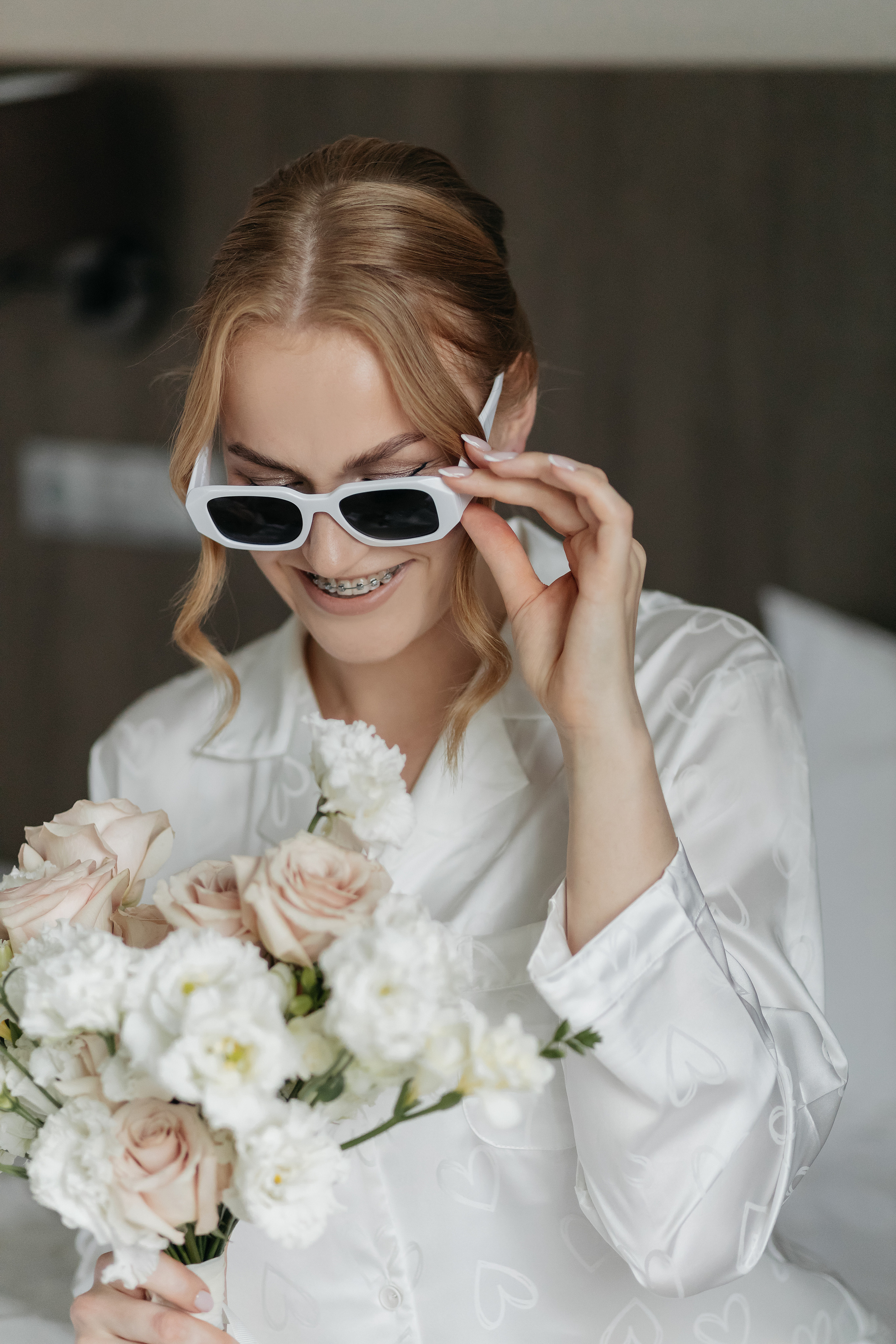 Полина и Кирилл. Свадебный фотограф в Пскове и Санкт-Петербурге | Анна Голикова