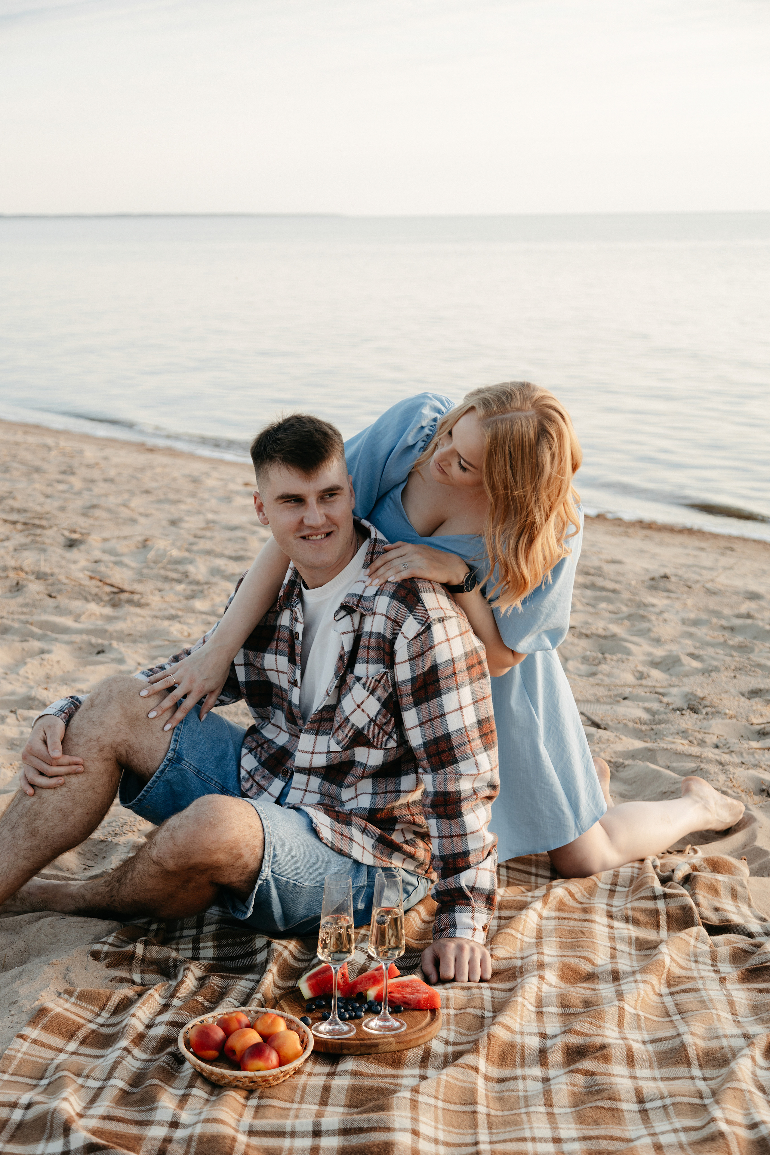 Чудское. Свадебный фотограф в Пскове и Санкт-Петербурге | Анна Голикова