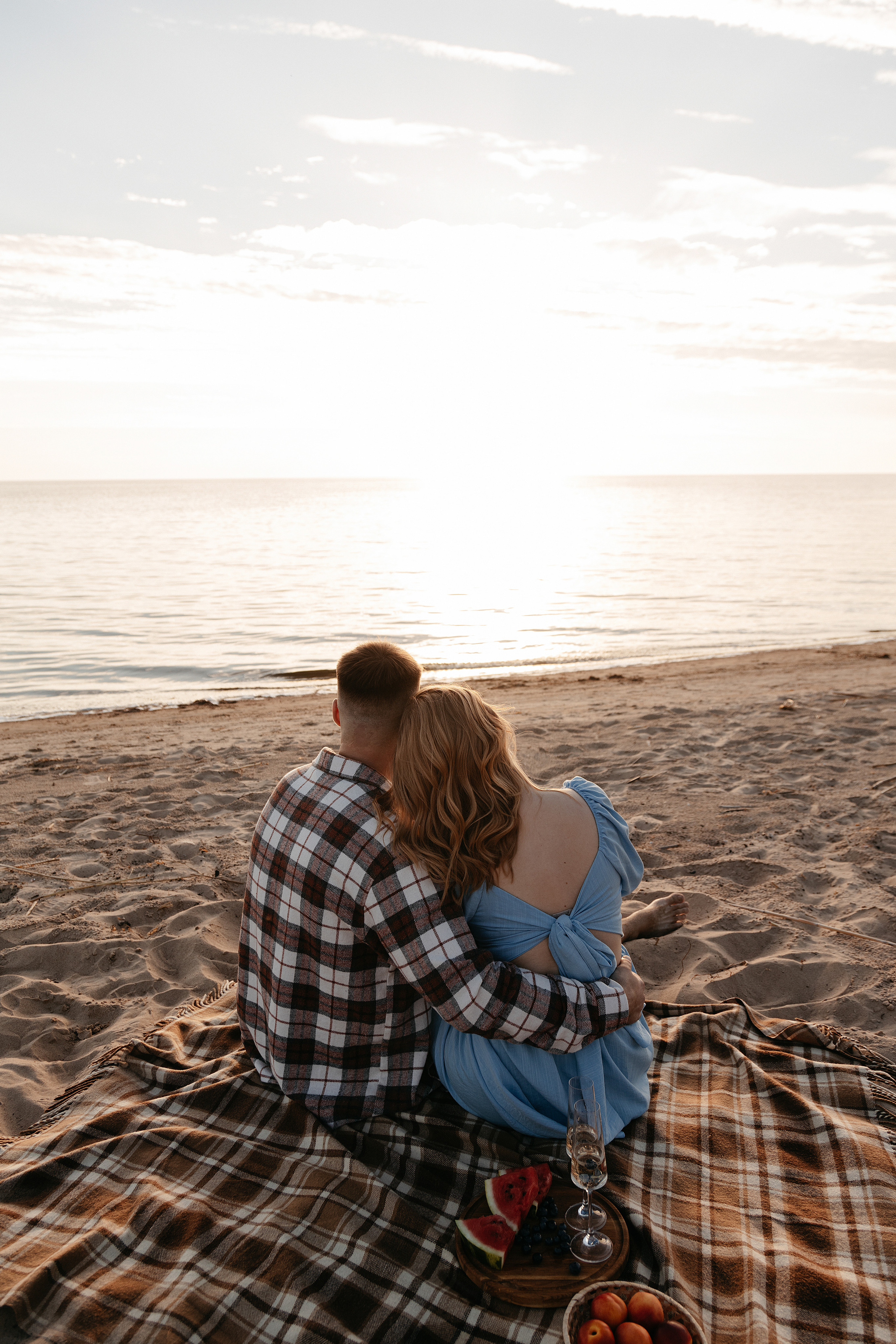Чудское. Свадебный фотограф в Пскове и Санкт-Петербурге | Анна Голикова