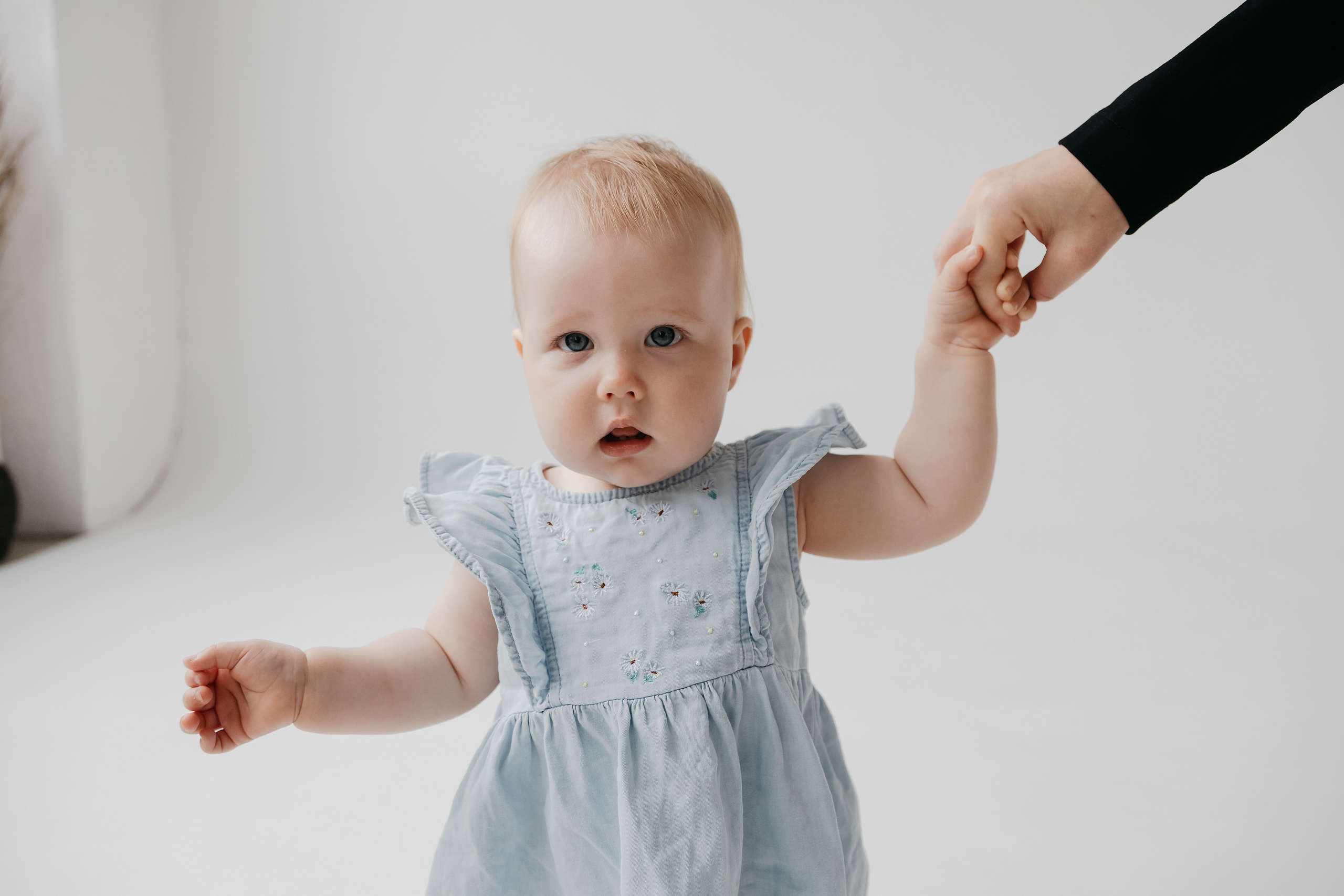 Кристине 1 годик. Свадебный фотограф в Пскове и Санкт-Петербурге | Анна Голикова