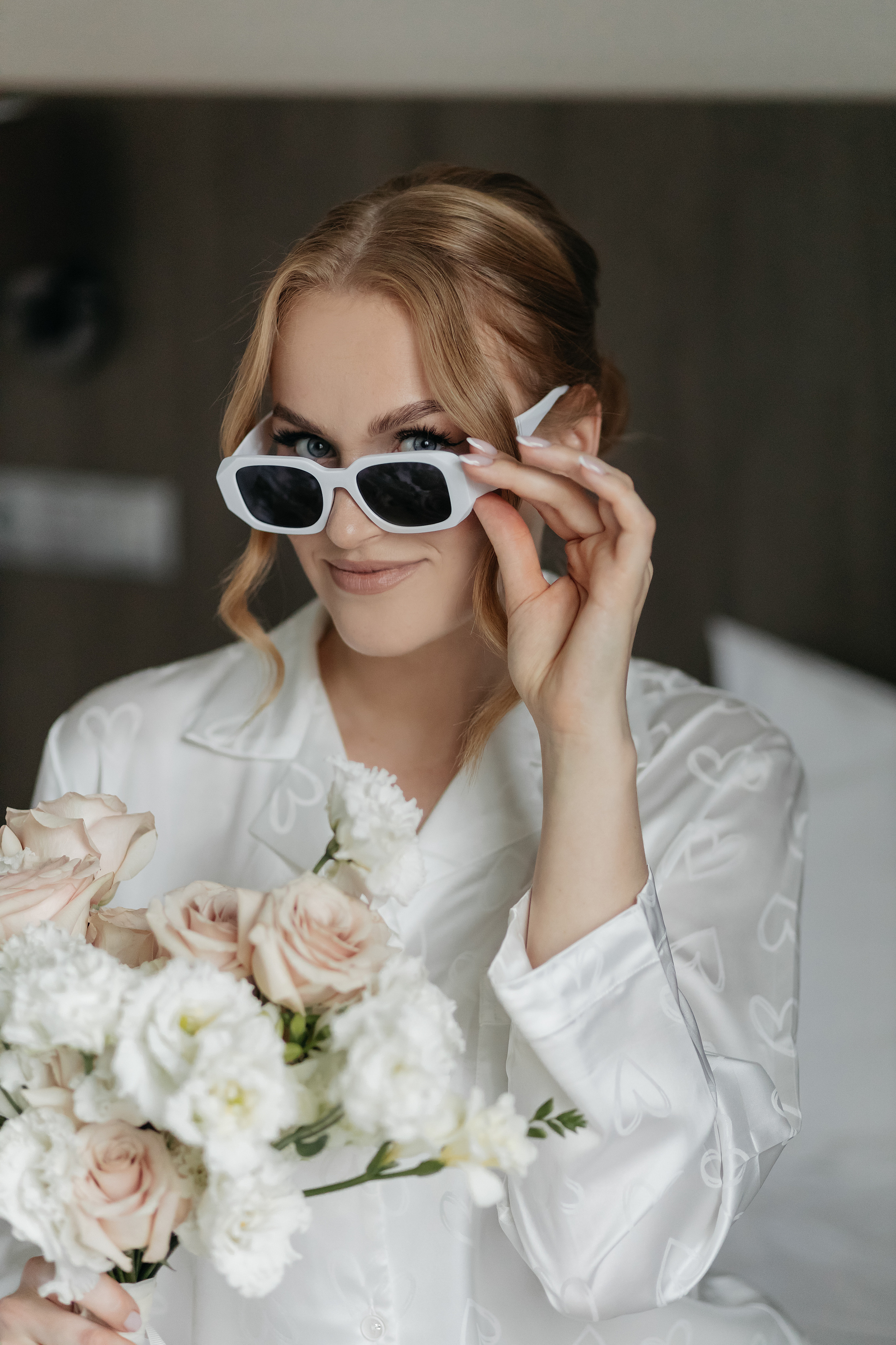 Полина и Кирилл. Свадебный фотограф в Пскове и Санкт-Петербурге | Анна Голикова