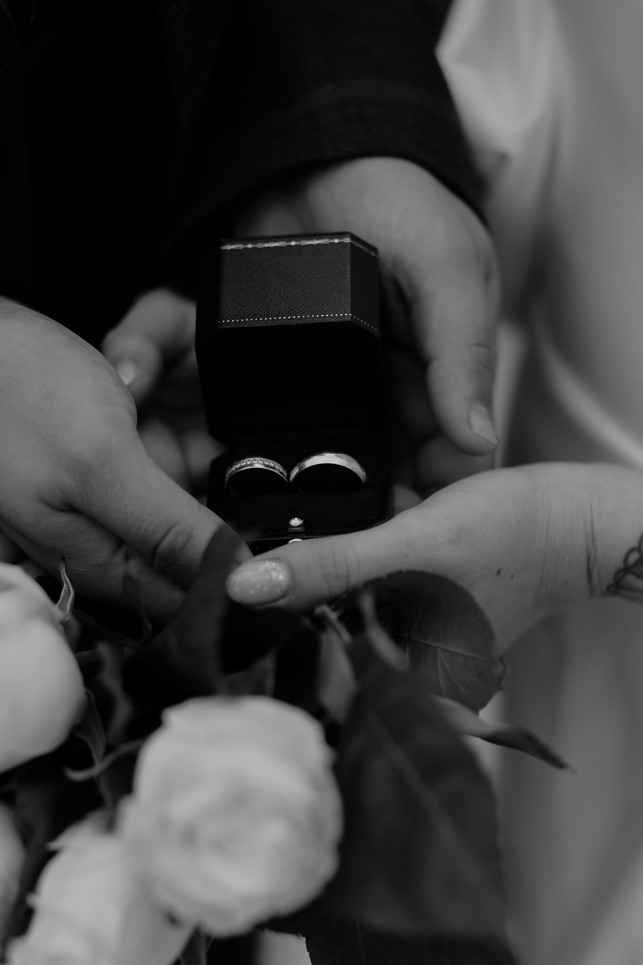 Анастасия и Михаил. Свадебный фотограф в Пскове и Санкт-Петербурге | Анна Голикова