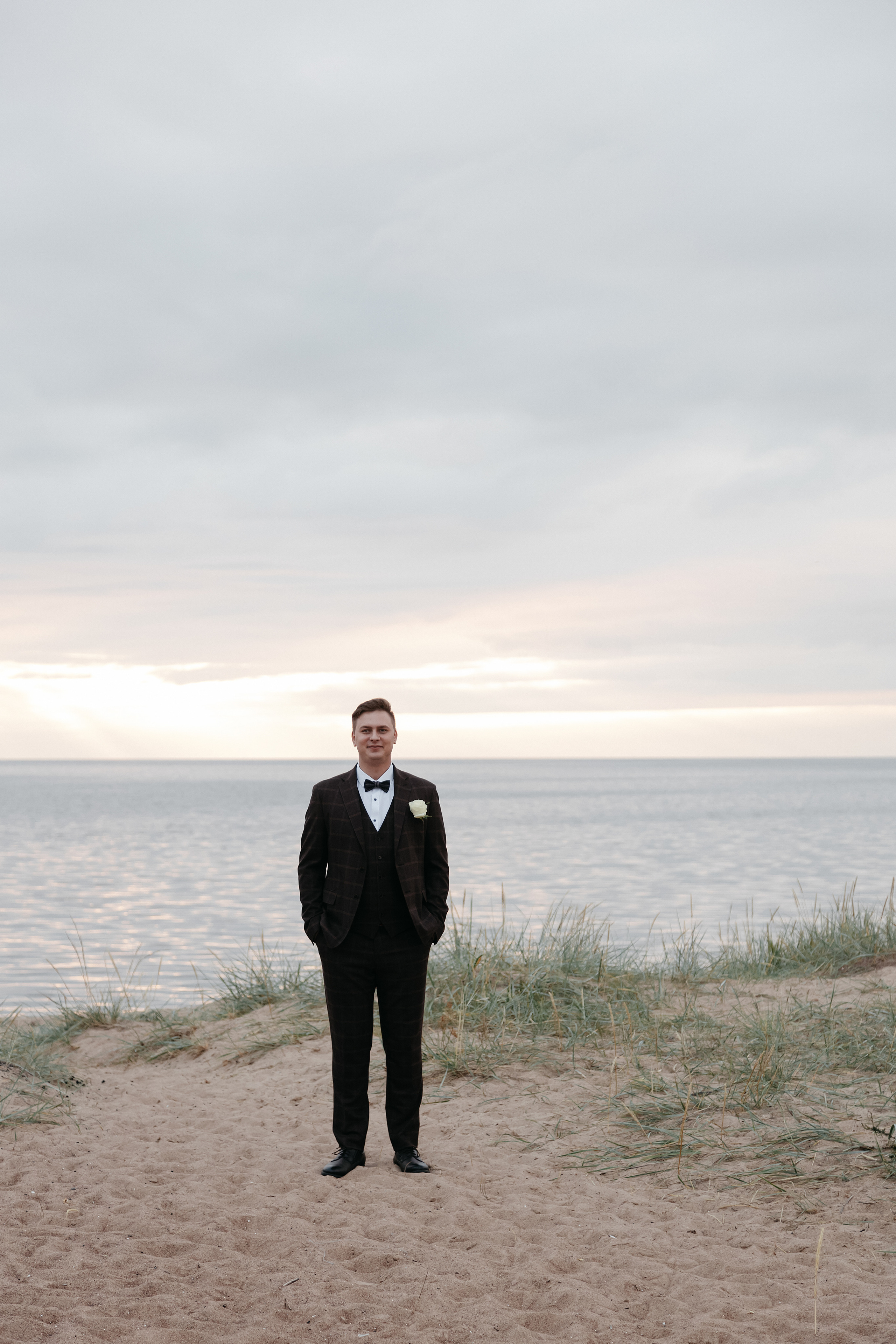 Анастасия и Михаил. Свадебный фотограф в Пскове и Санкт-Петербурге | Анна Голикова