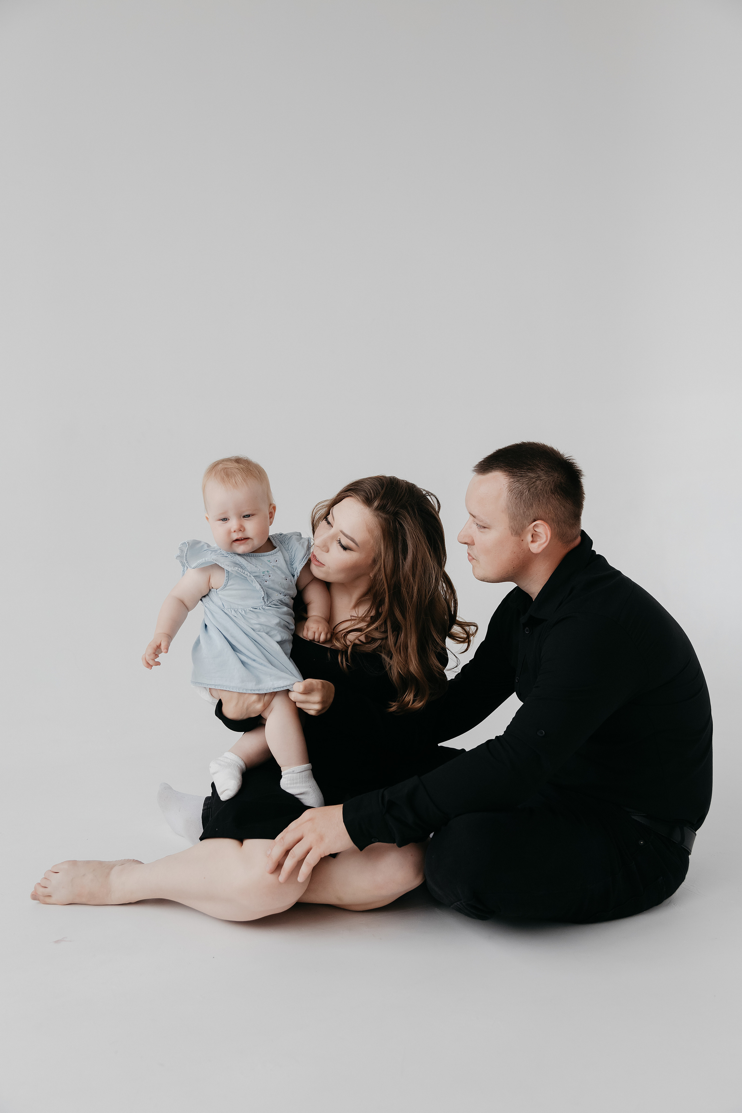 Кристине 1 годик. Свадебный фотограф в Пскове и Санкт-Петербурге | Анна Голикова