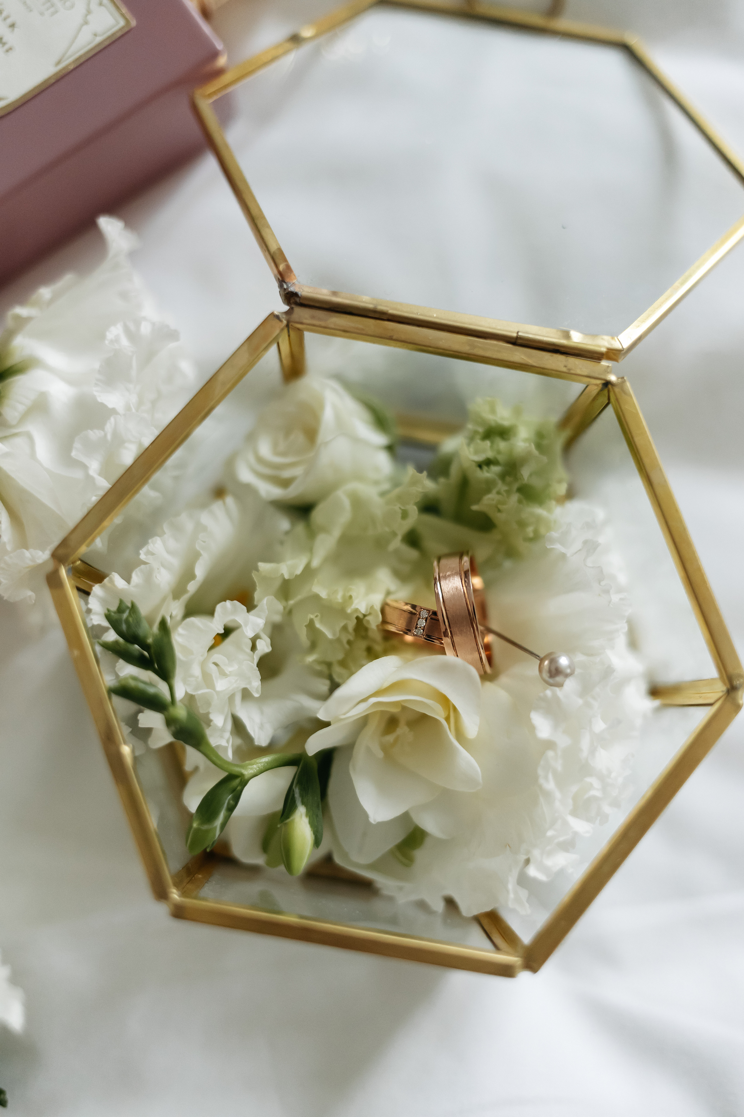 Полина и Кирилл. Свадебный фотограф в Пскове и Санкт-Петербурге | Анна Голикова