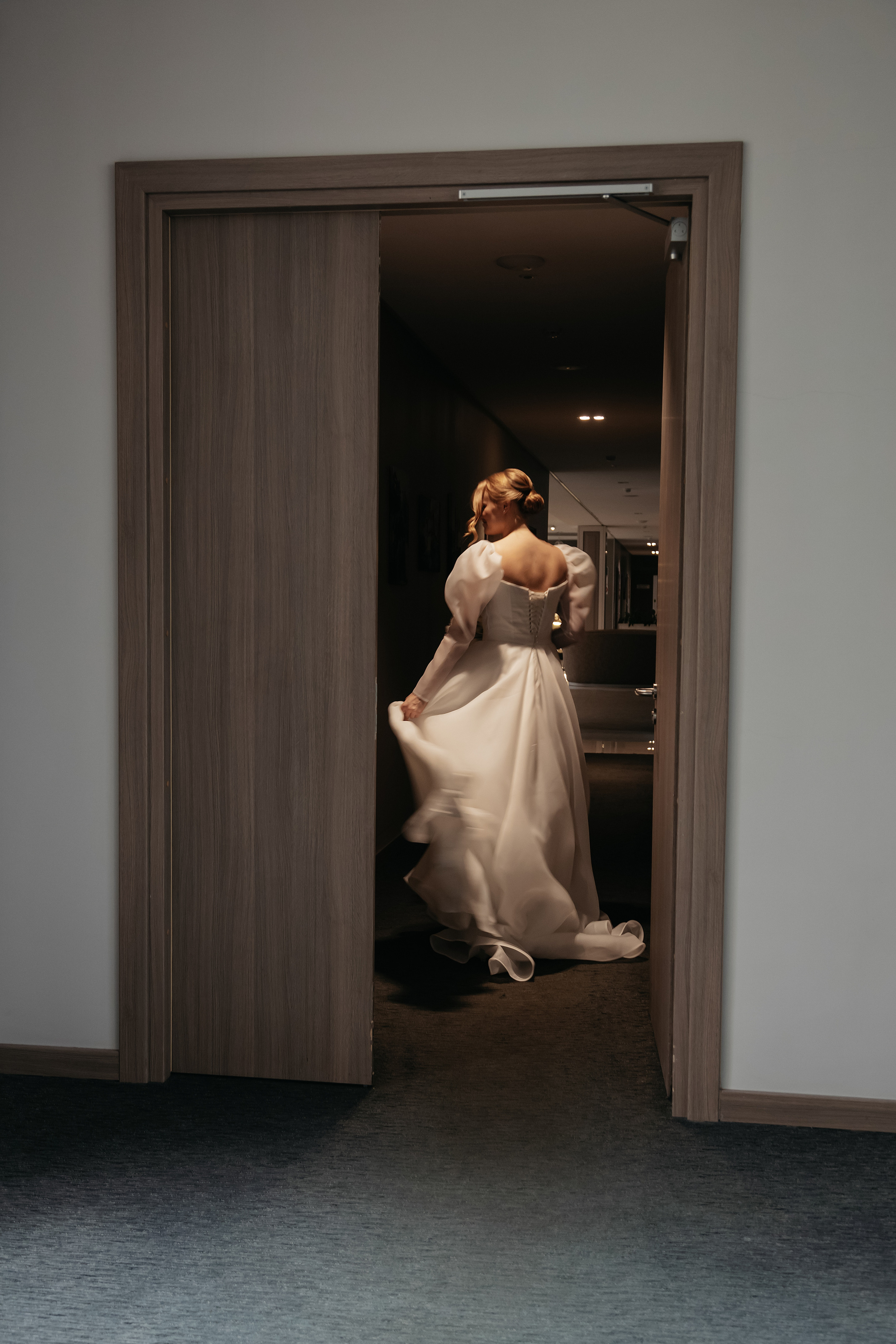 Полина и Кирилл. Свадебный фотограф в Пскове и Санкт-Петербурге | Анна Голикова